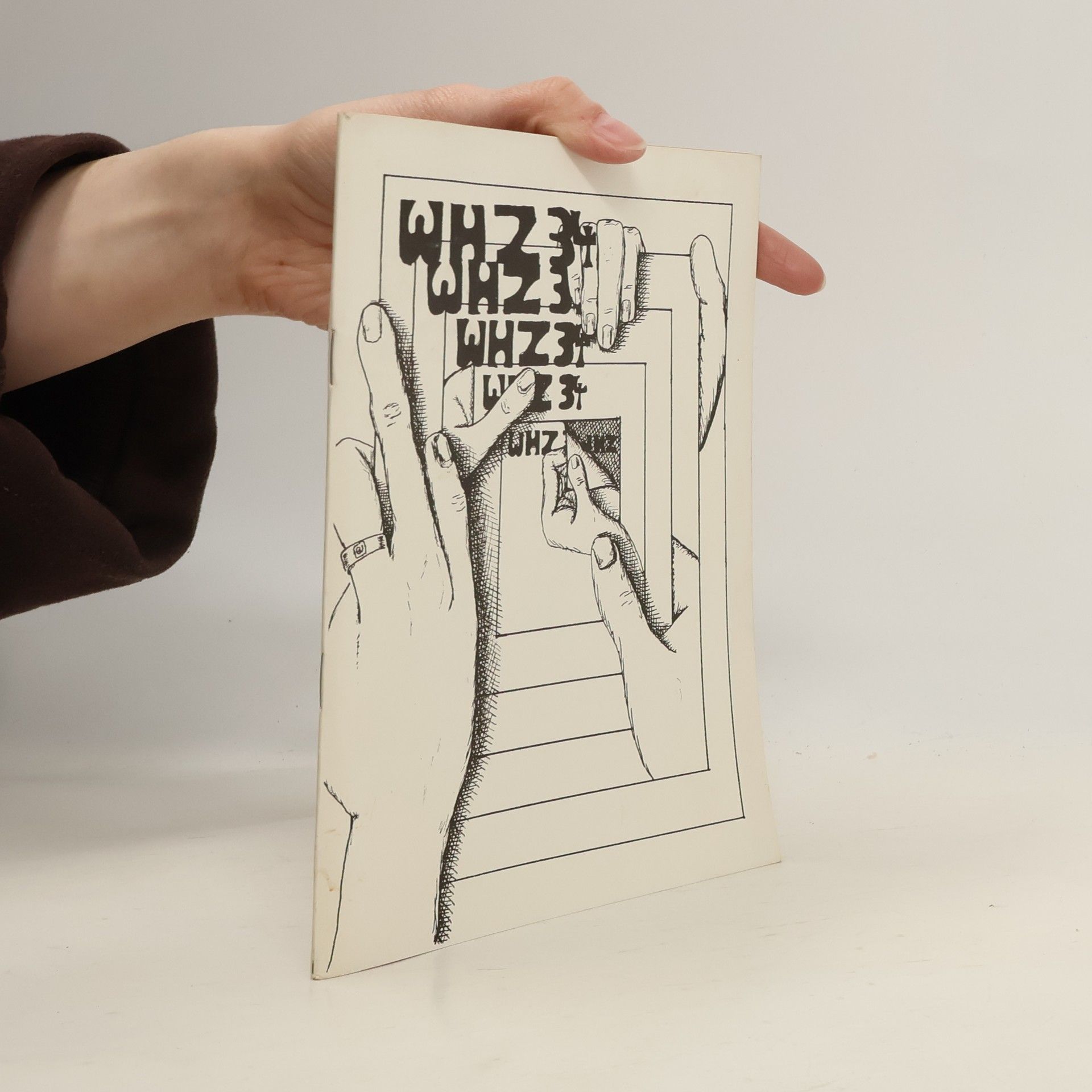 Kolektiv autorů Weisheitszahn 34