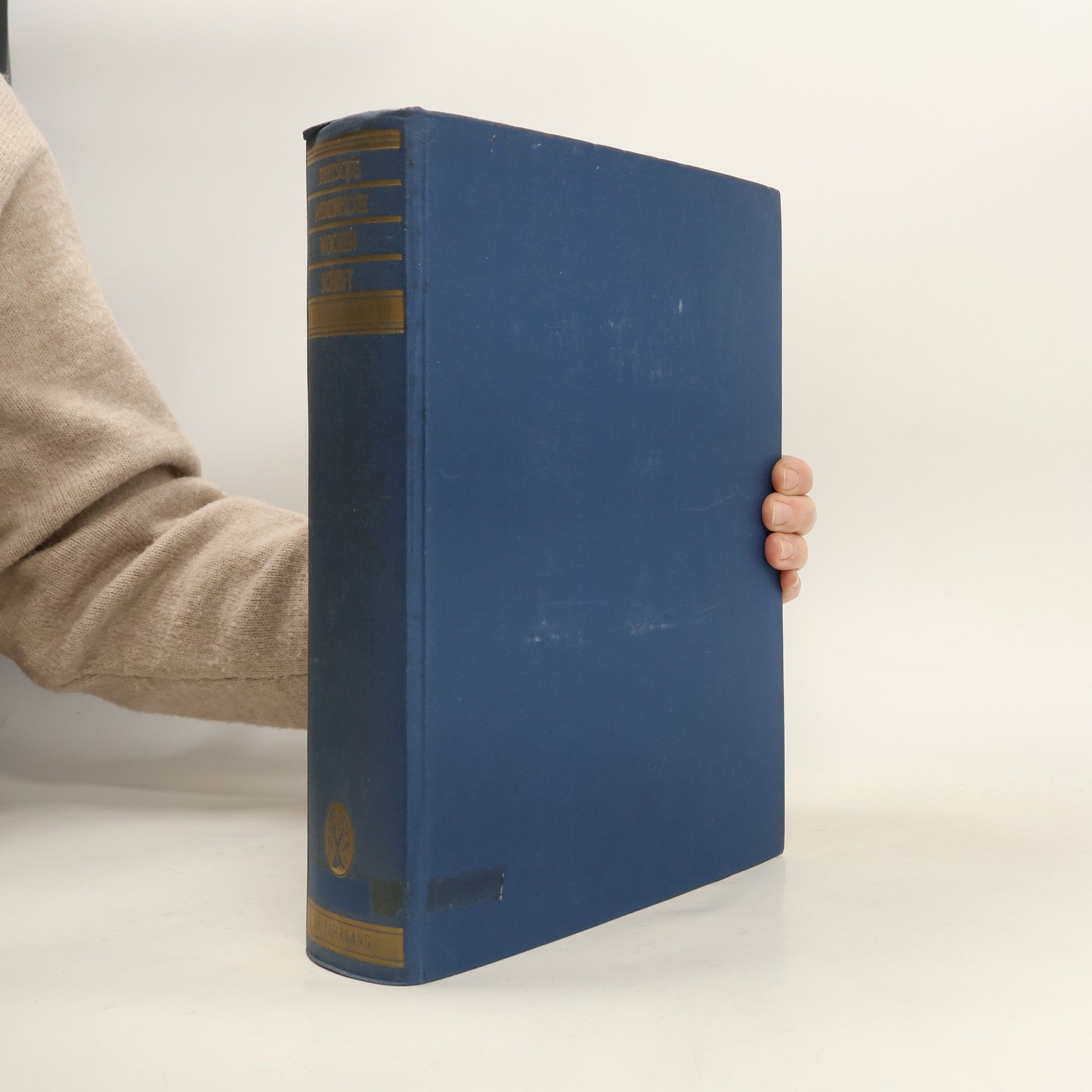 Kolektiv autorů Deutsche Medizinische Wochenschrift, 115. Jahrgang, 1. Halbjahr 1990