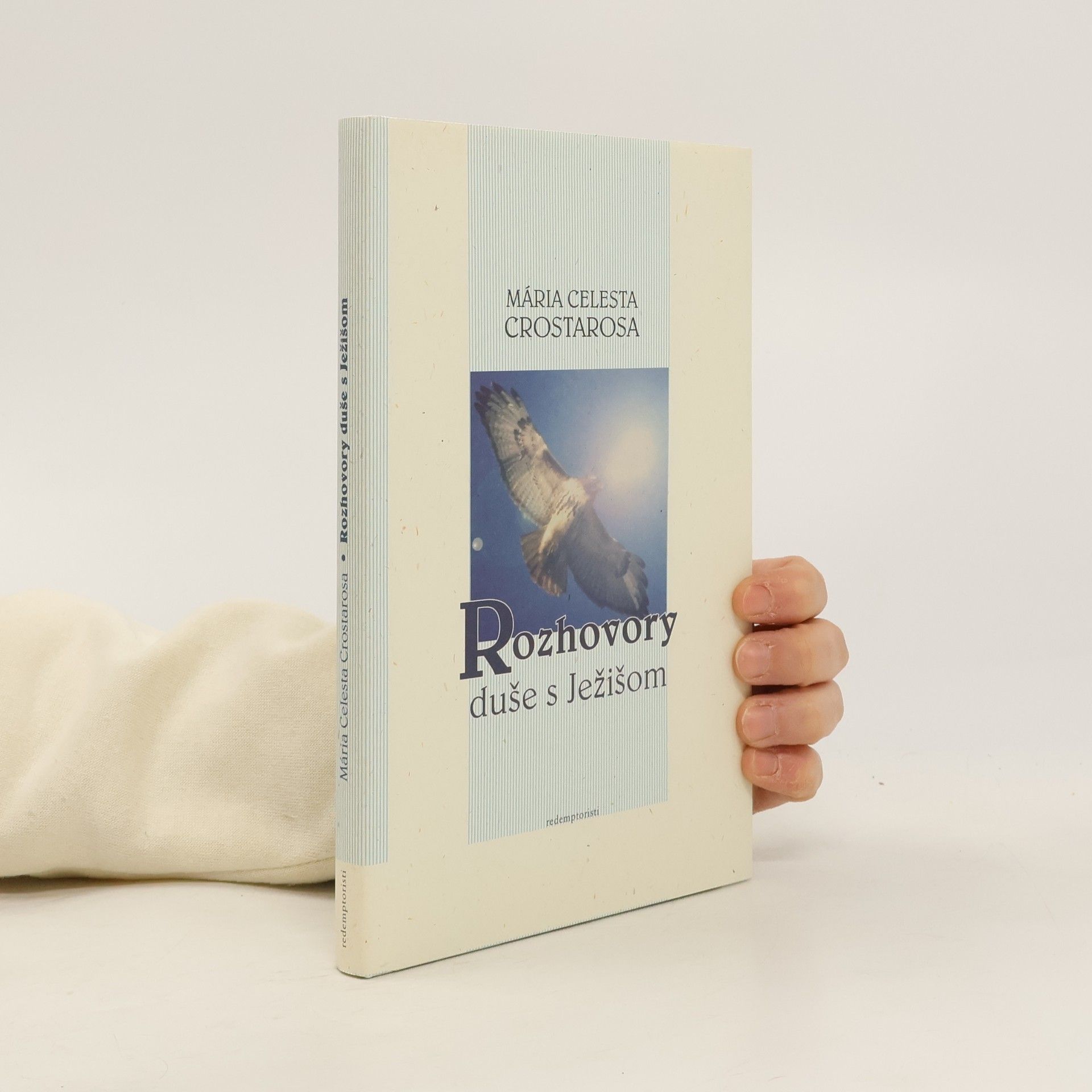 Rozhovory duše s Ježišom