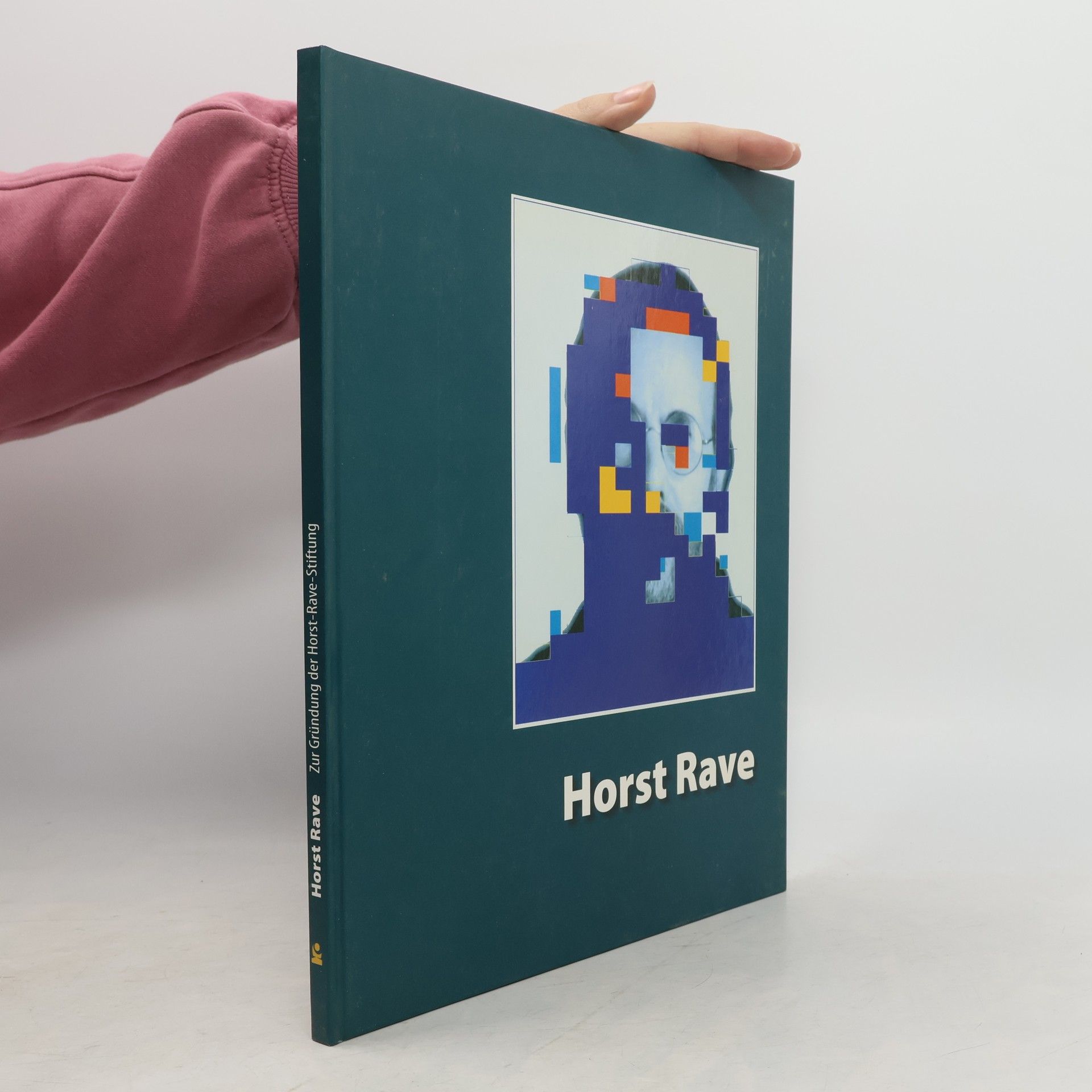 Horst Rave Horst Rave