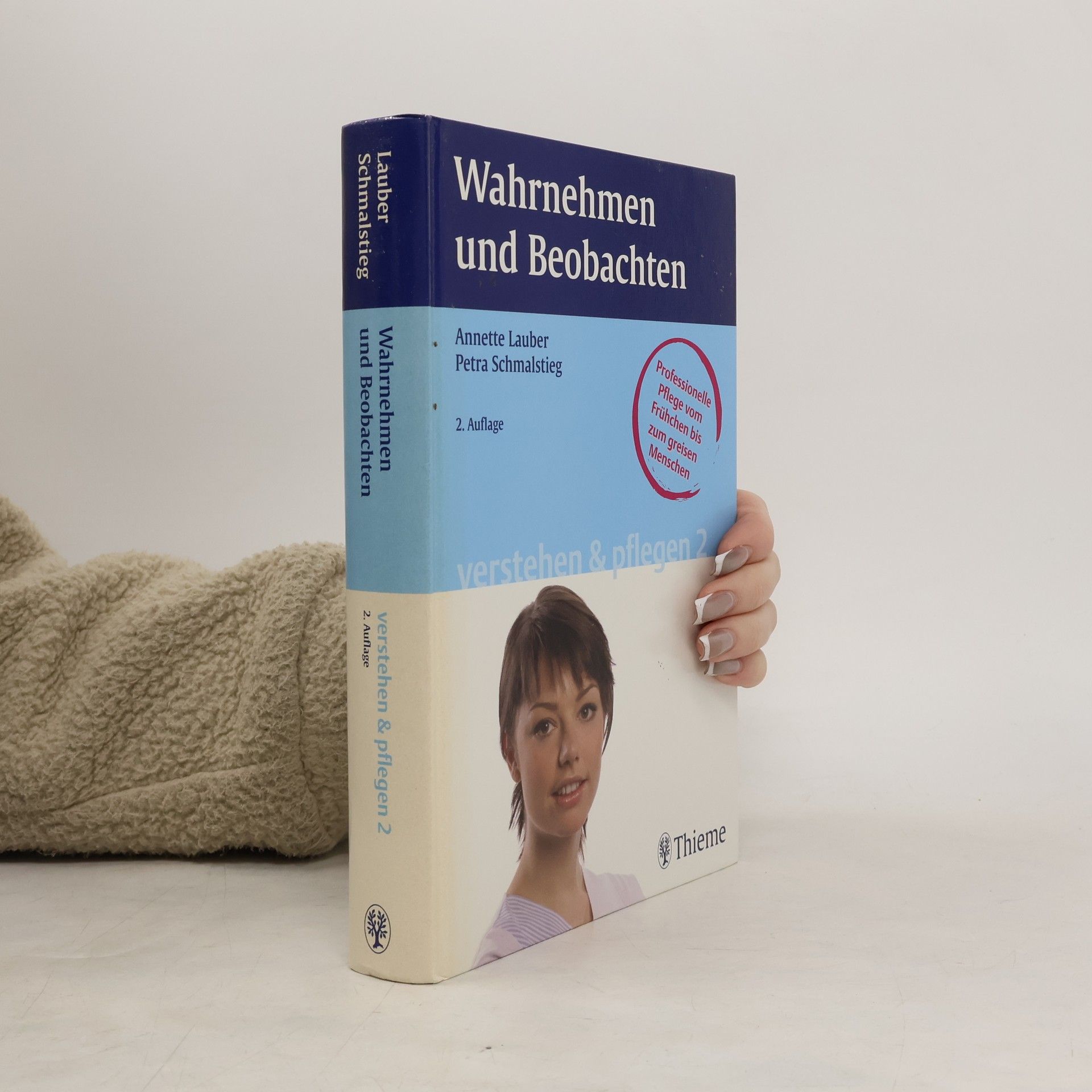 Wahrnehmen und beobachten