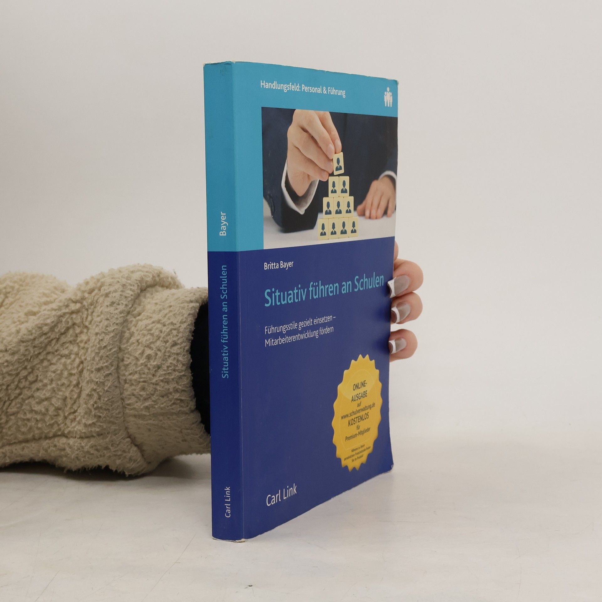 Situativ führen an Schulen