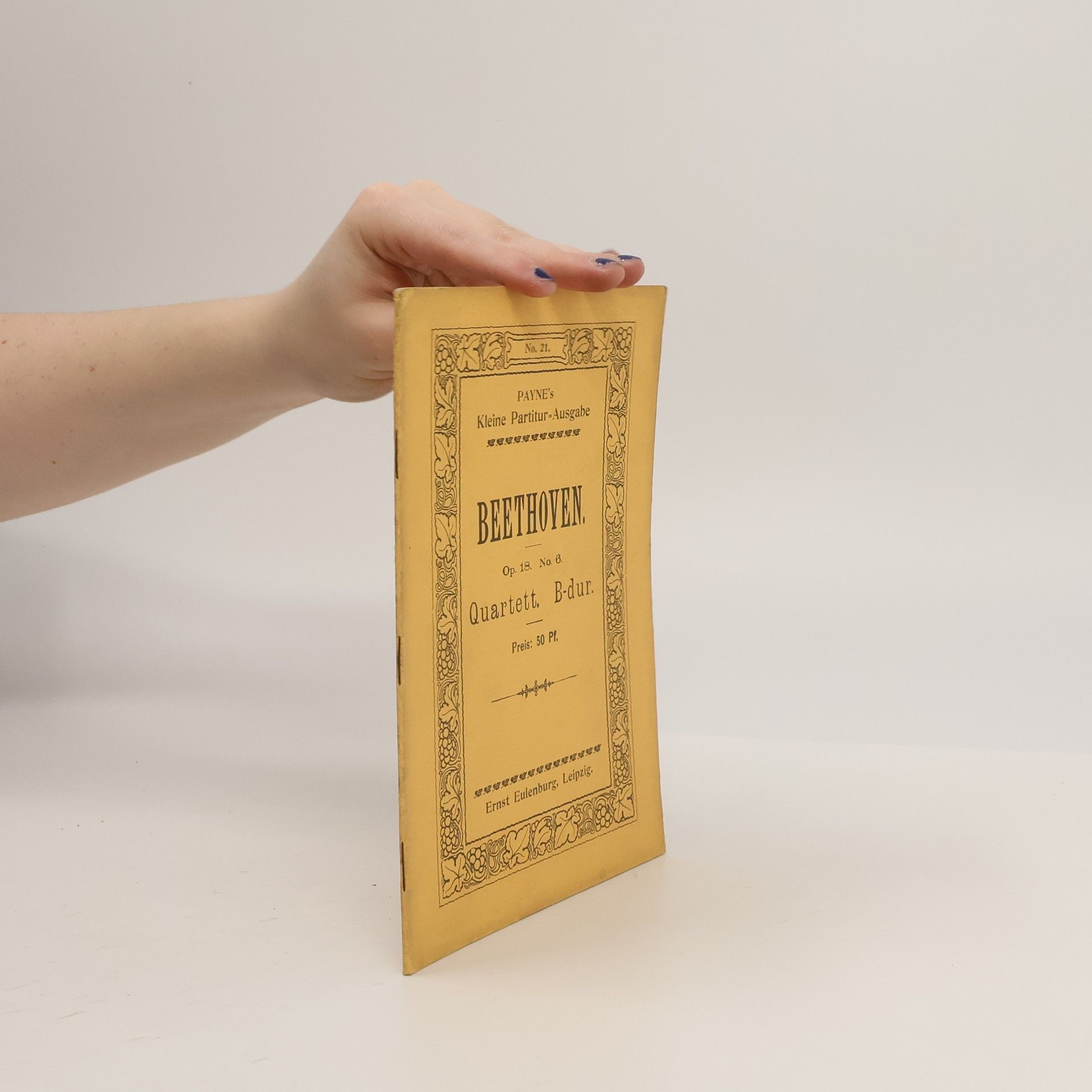 Ludwig van Beethoven Beethoven