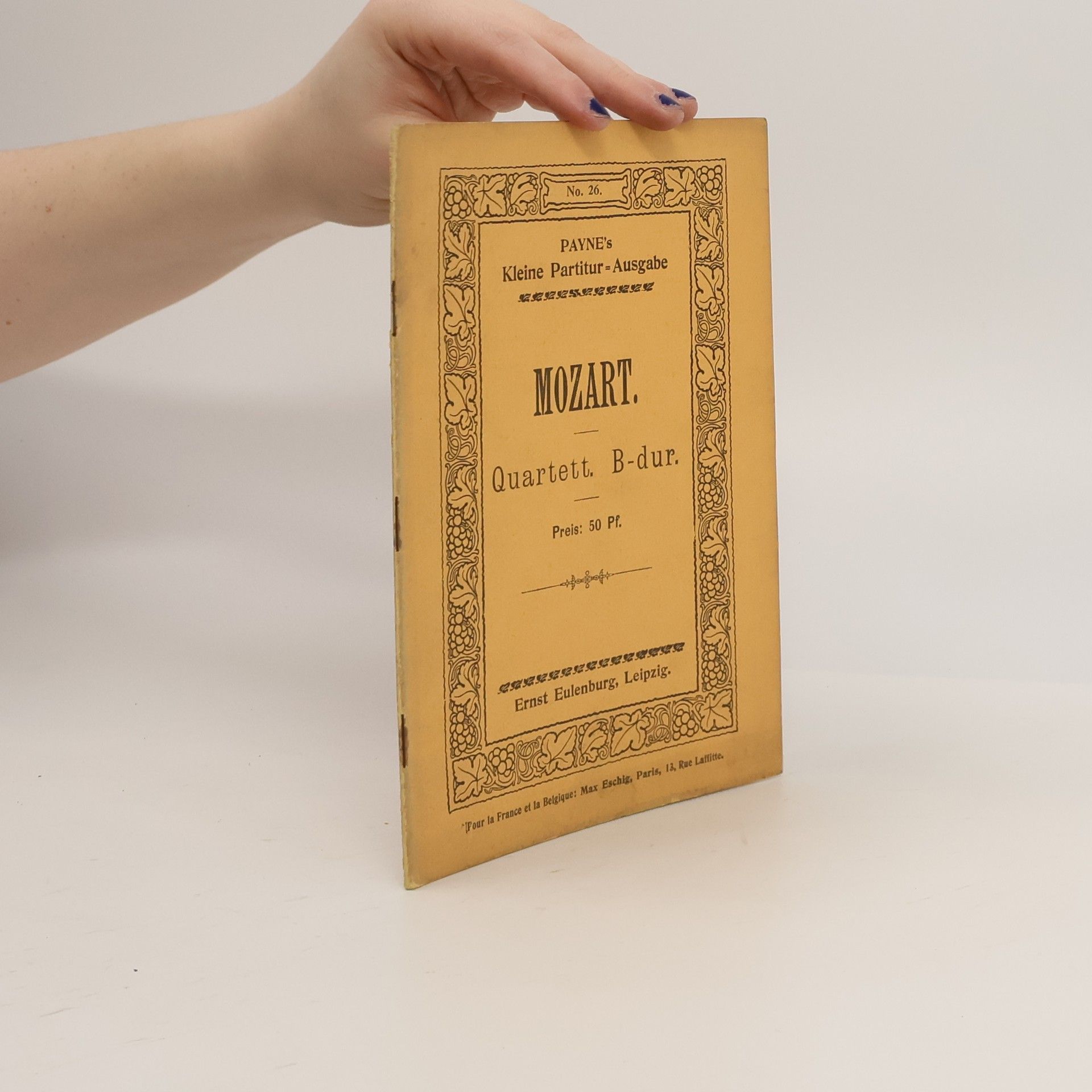 Wolfgang Amadeus Mozart Mozart