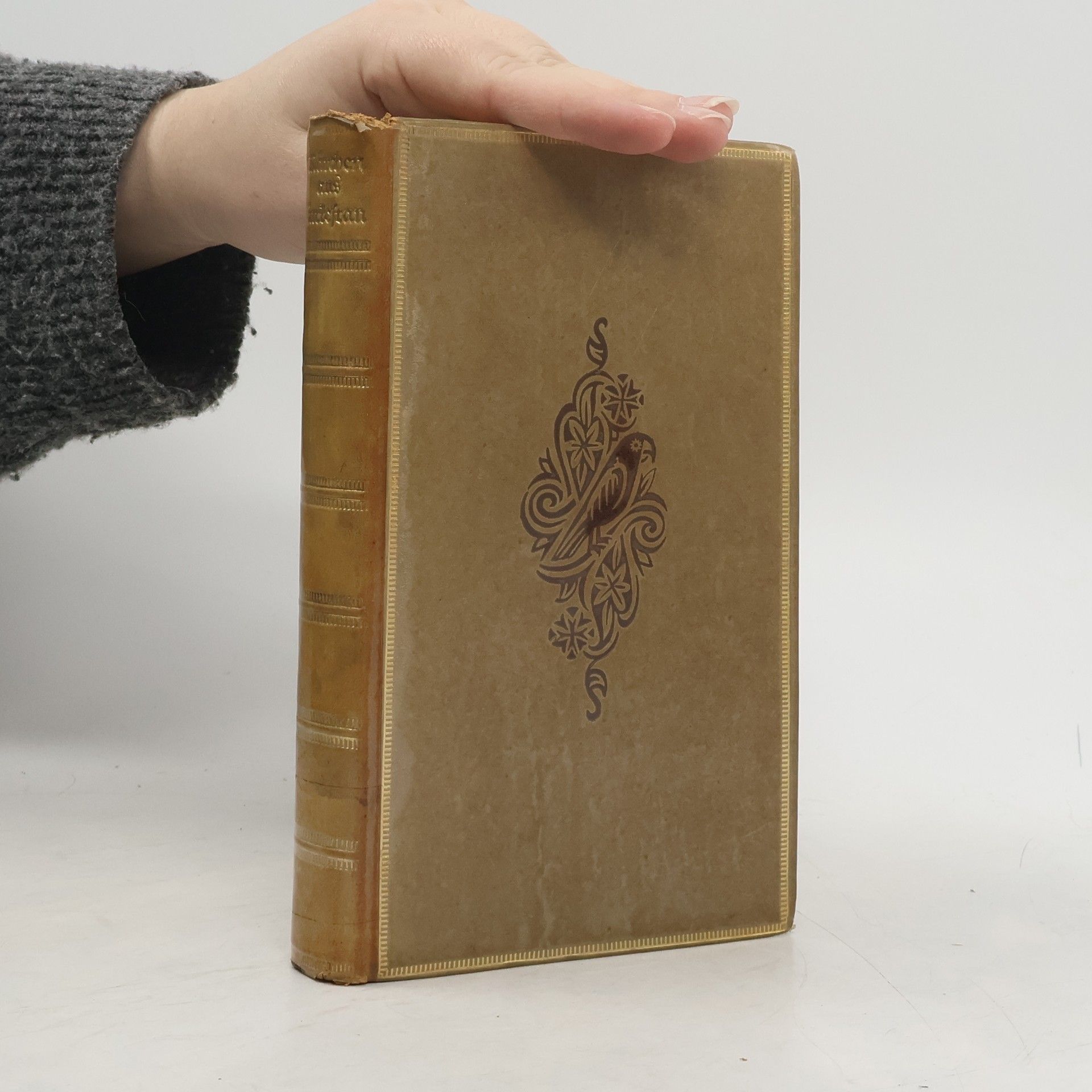 Märchen aus Turkestan und Tibet