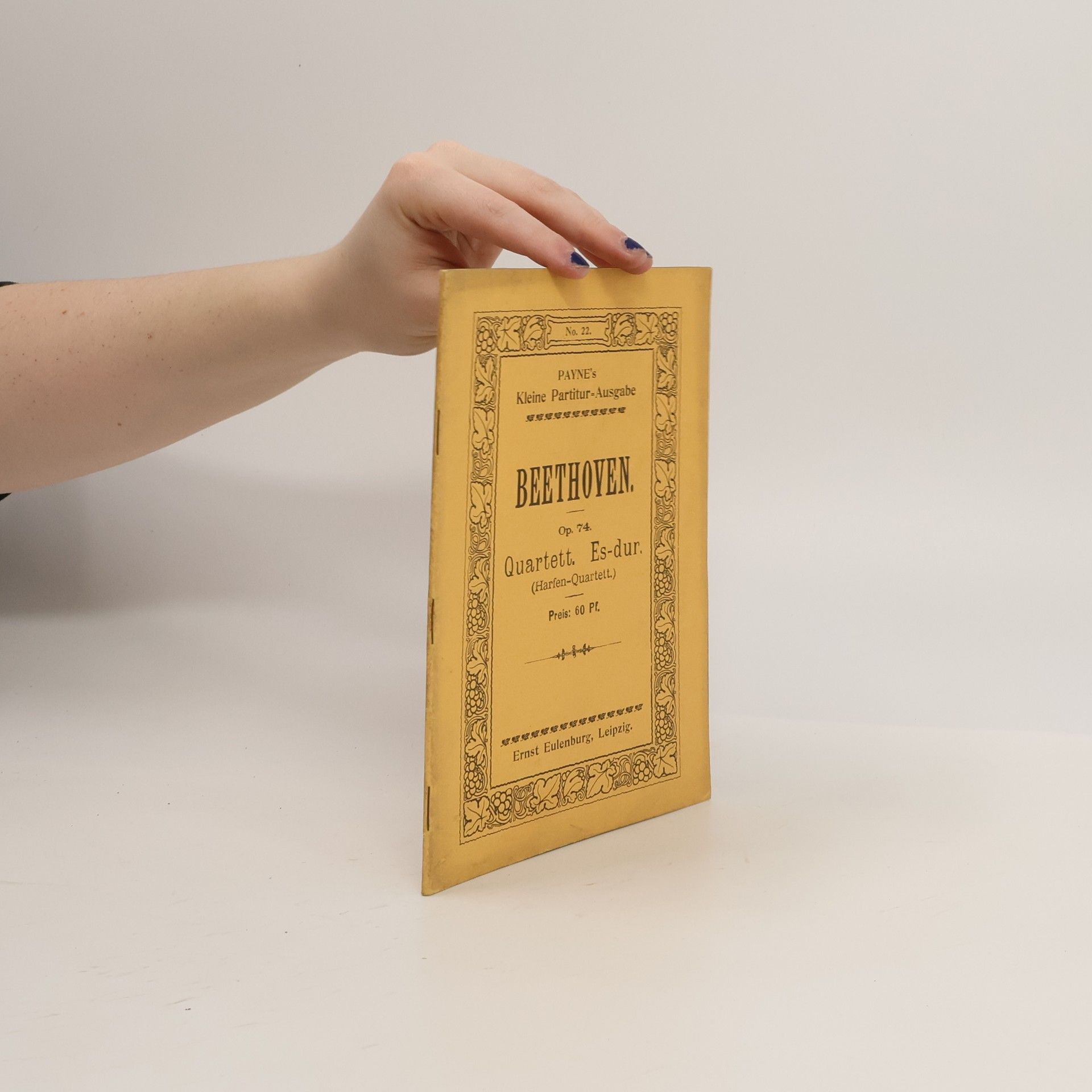 Ludwig van Beethoven Beethoven