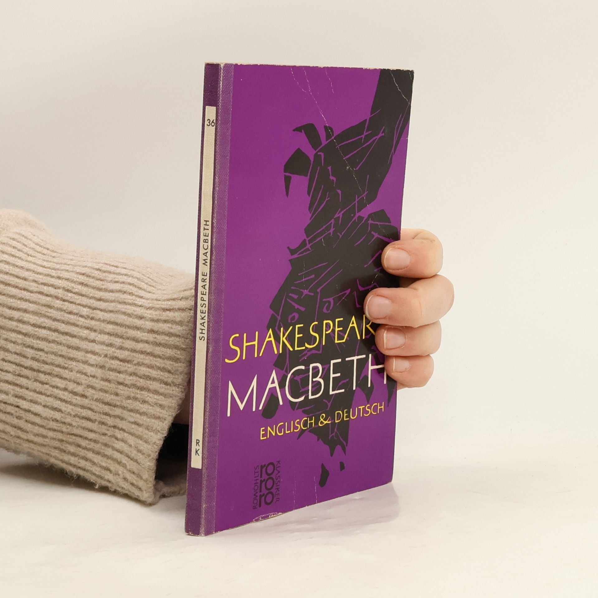 William Shakespeare Macbeth