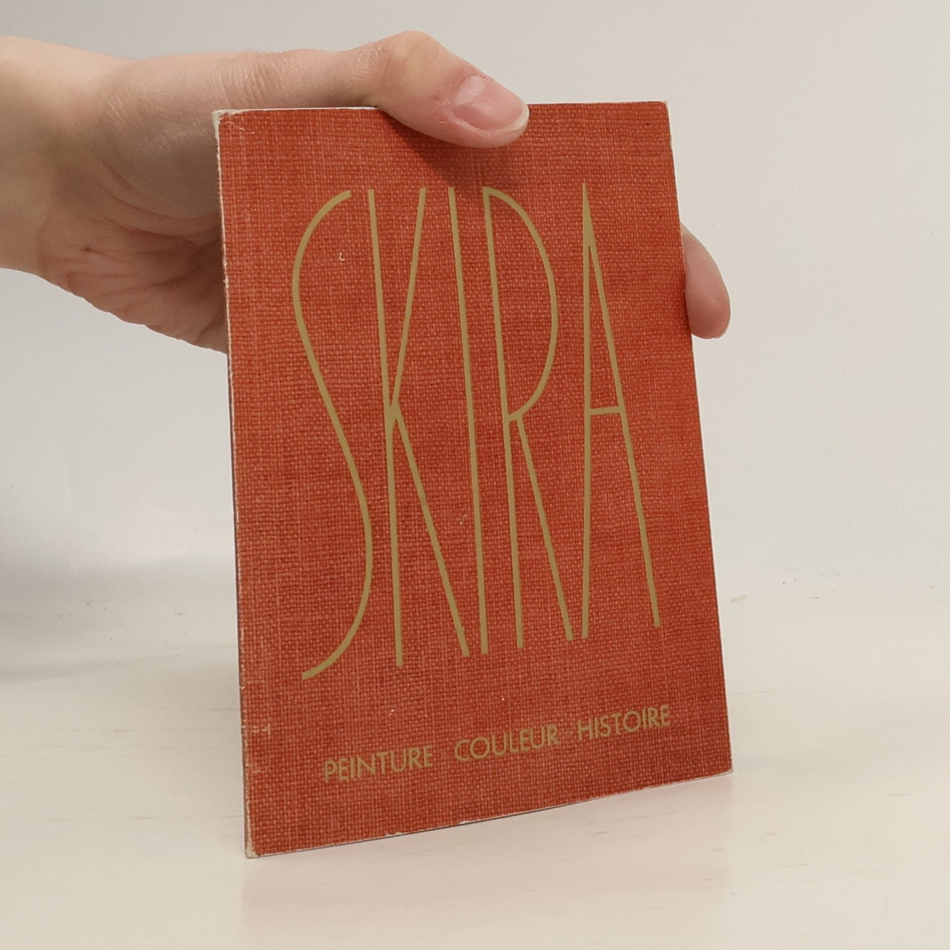 Autores varios Skira