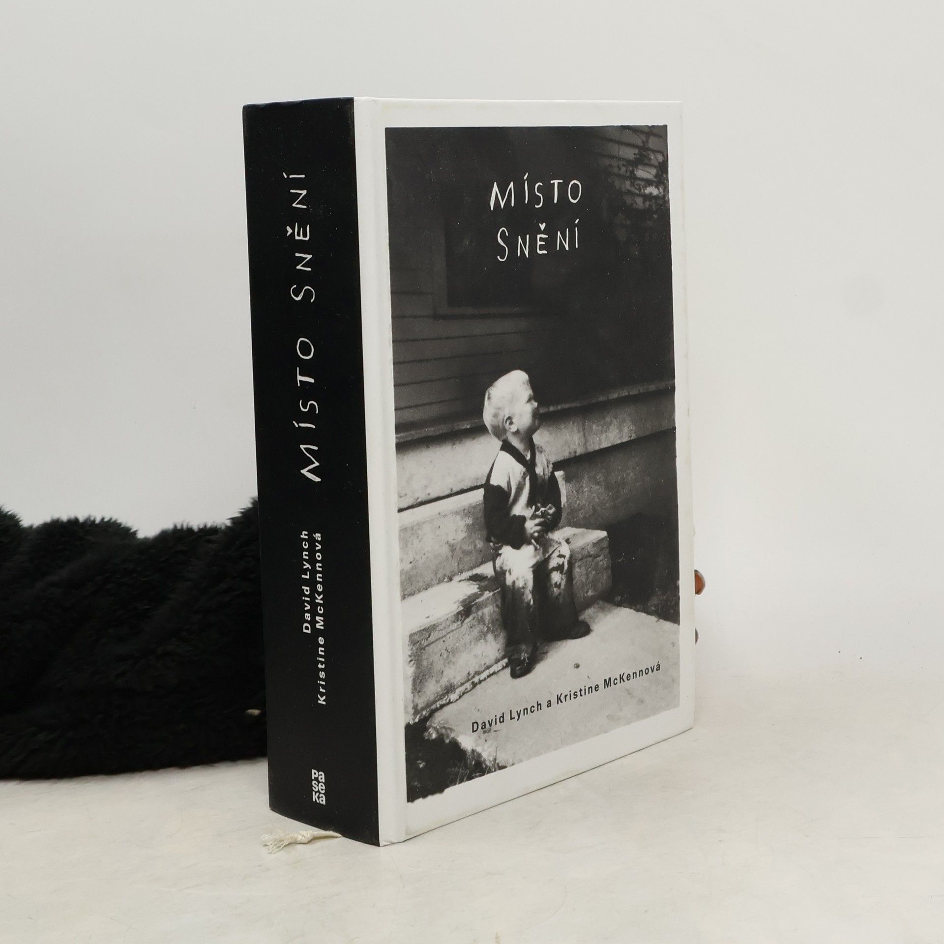 David Lynch Místo snění