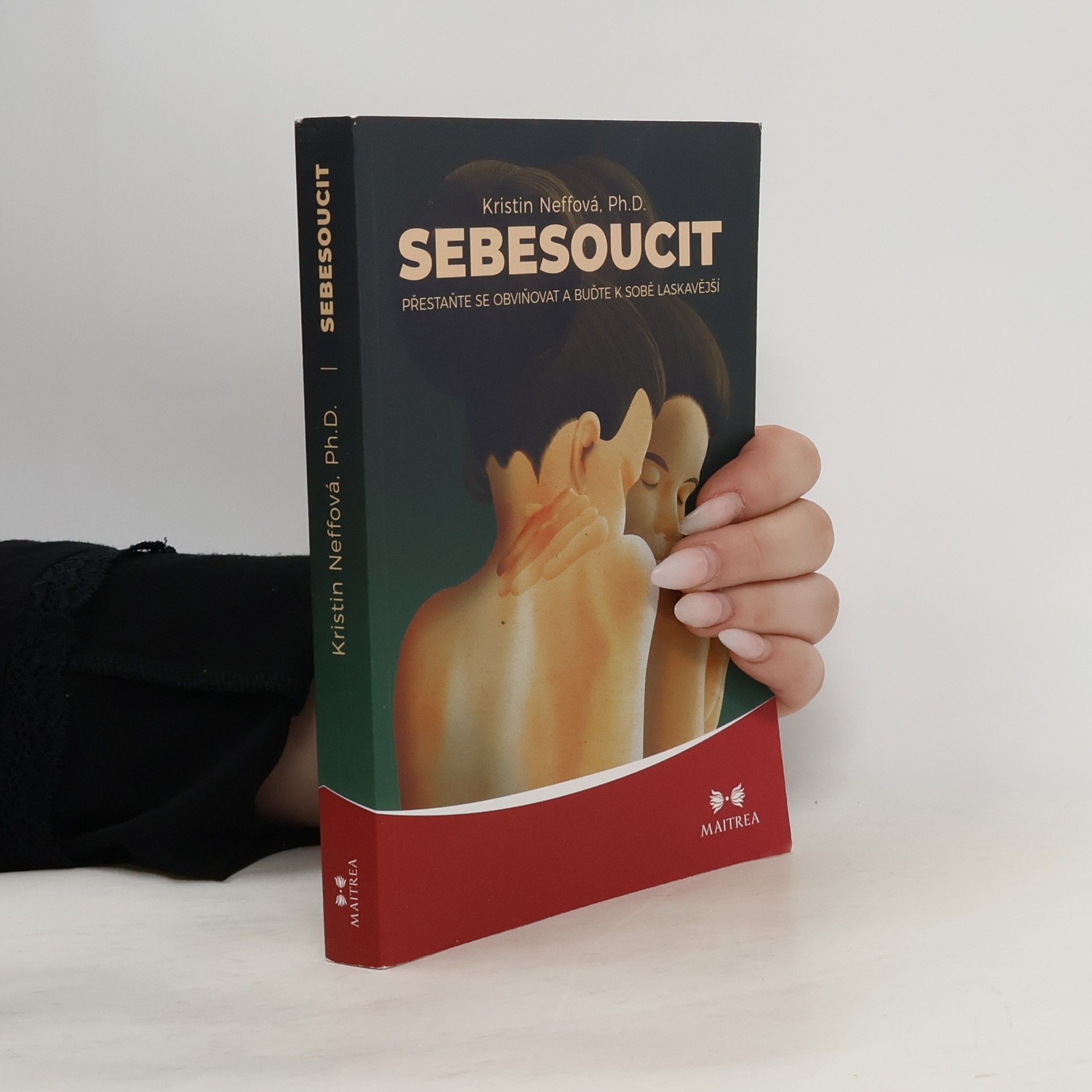Kristin Neff Sebesoucit