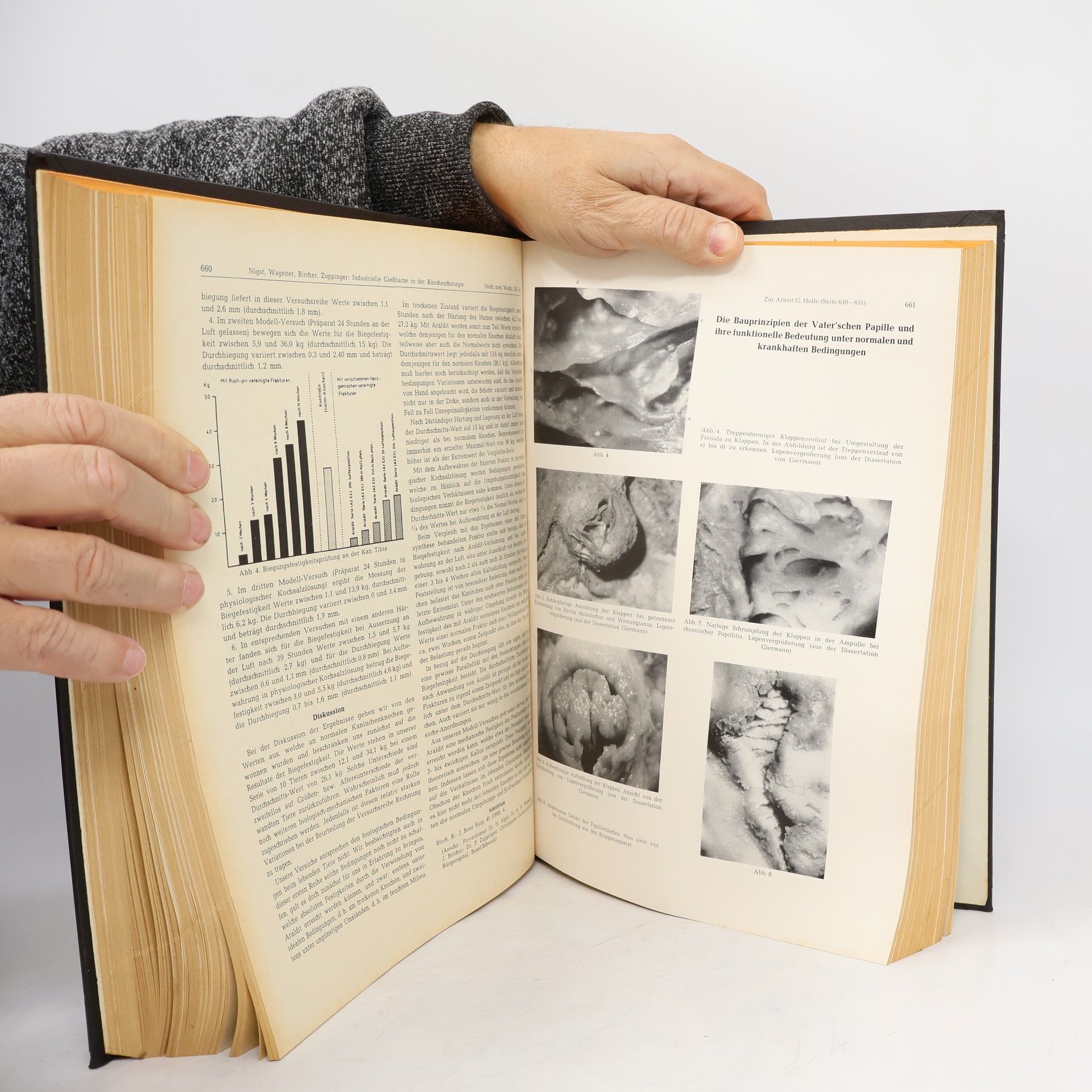 Collectif d'auteurs Deutsche Medizinische Wochenschrift, 85. Jahrgang, 1. Halbjahr 1960