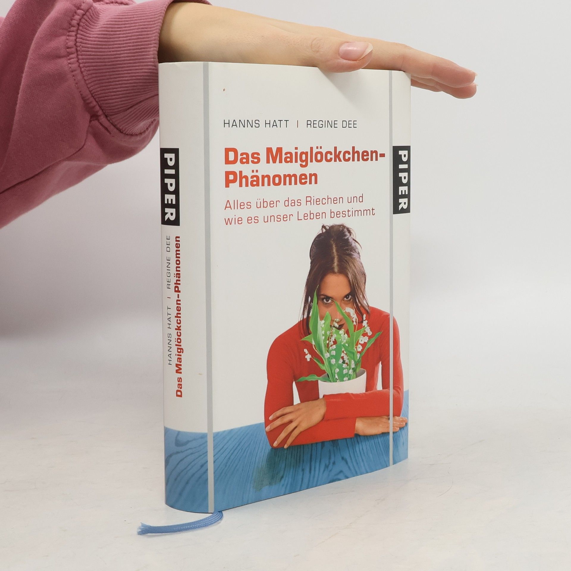 Das Maiglöckchen-Phänomen