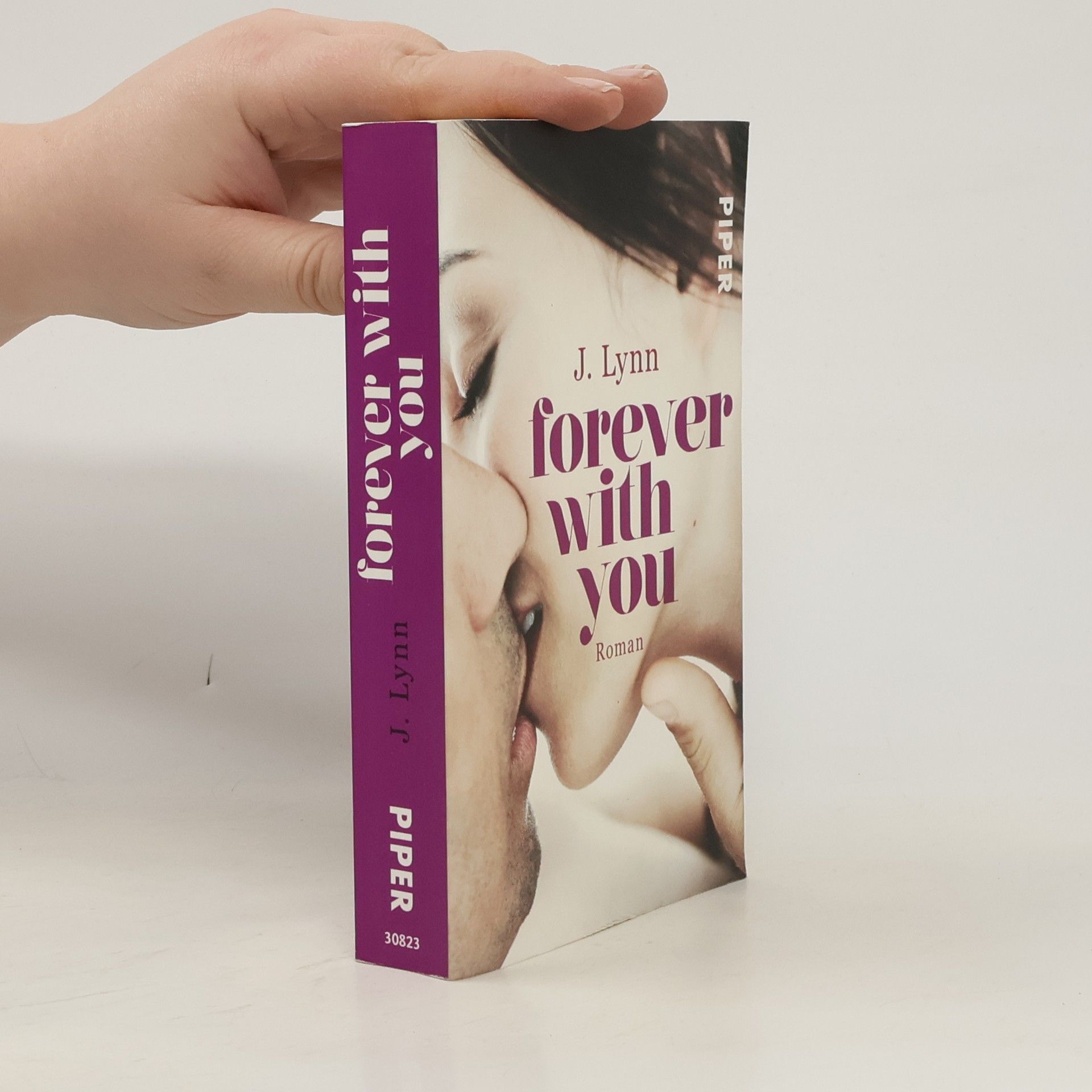 Jennifer L. Armentrout Forever with you