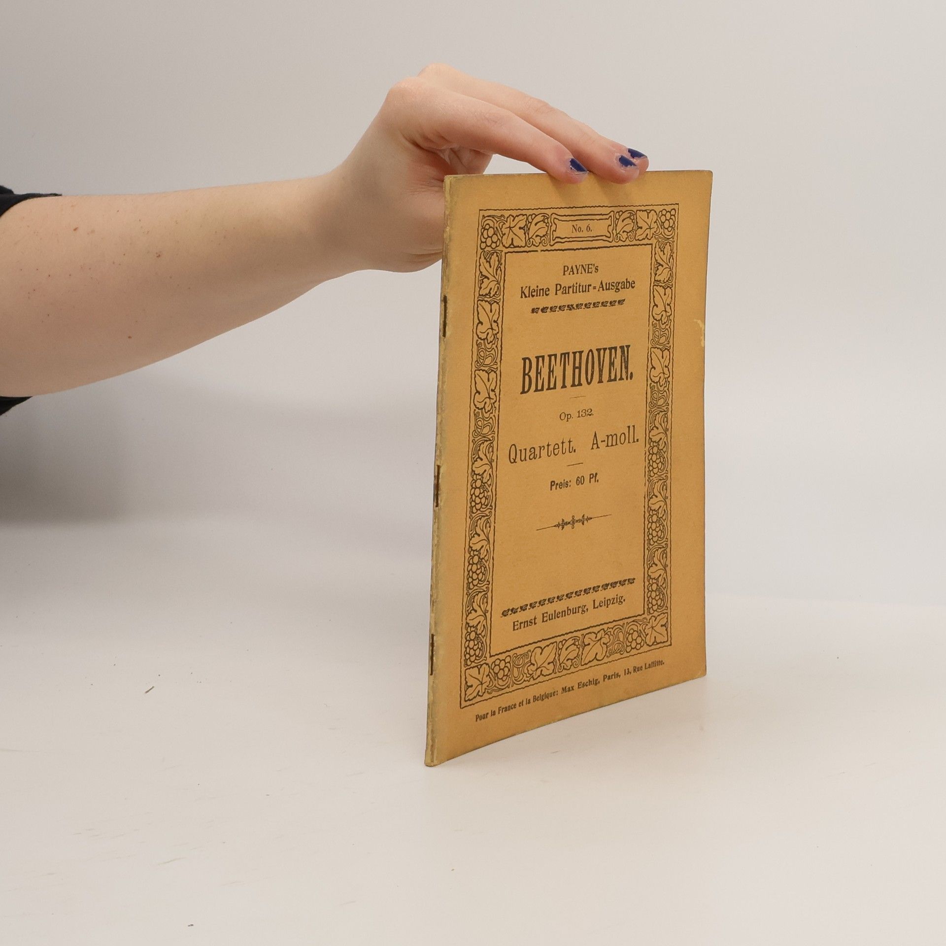 Ludwig van Beethoven Beethoven