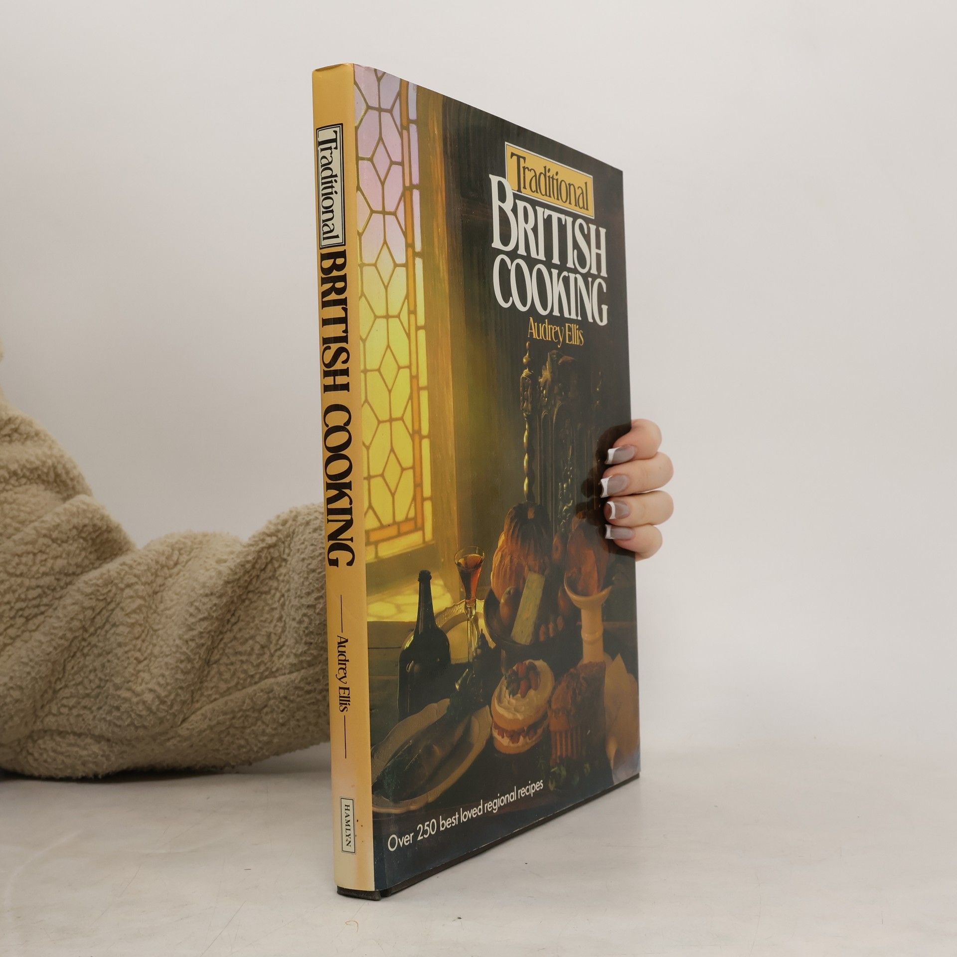 Traditional British Cooking