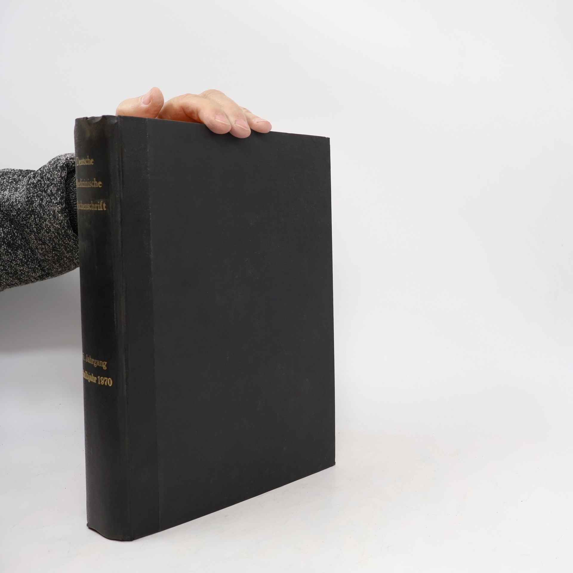 Collectif d'auteurs Deutsche Medizinische Wochenschrift 95