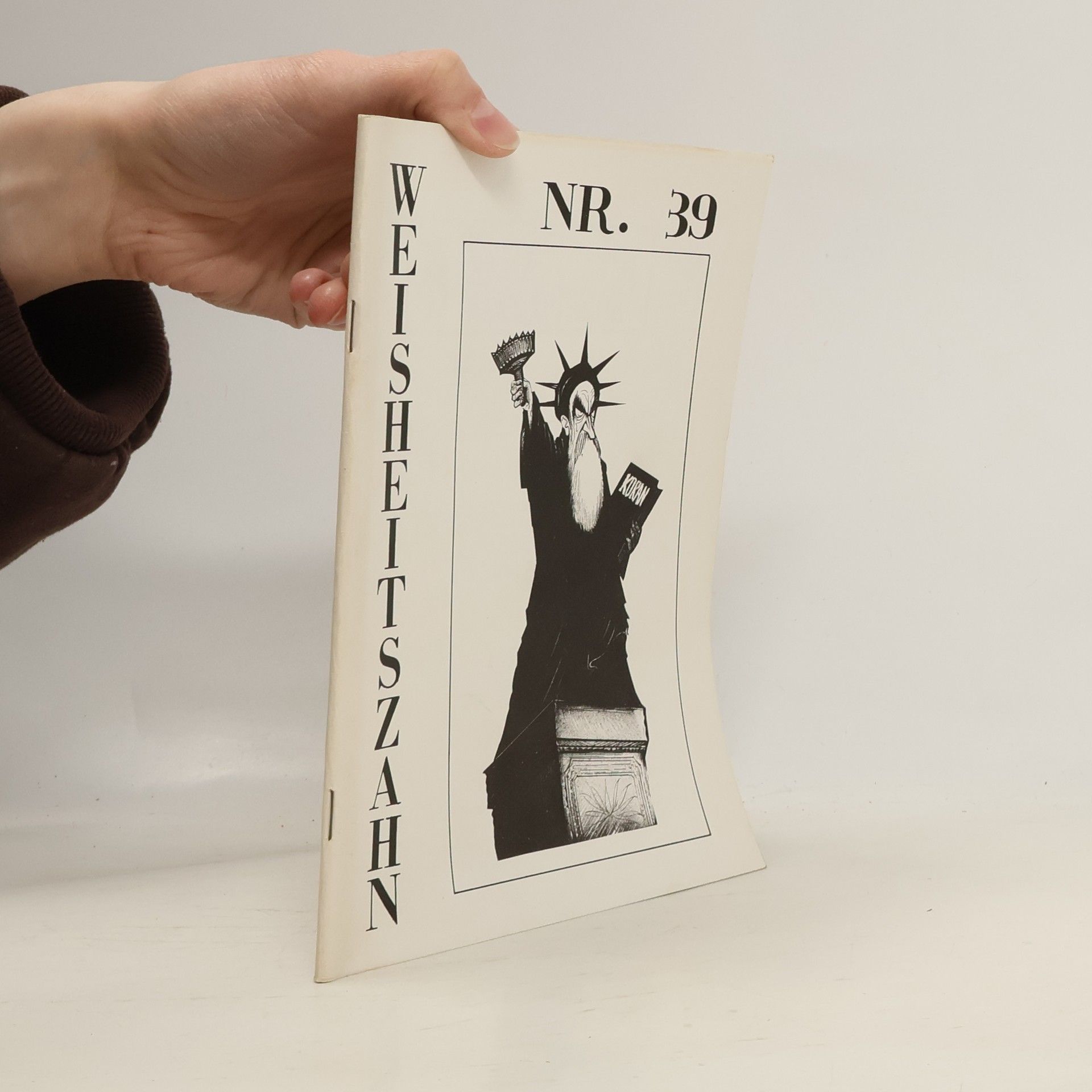 Autorenkollektiv Weisheitszahn 39