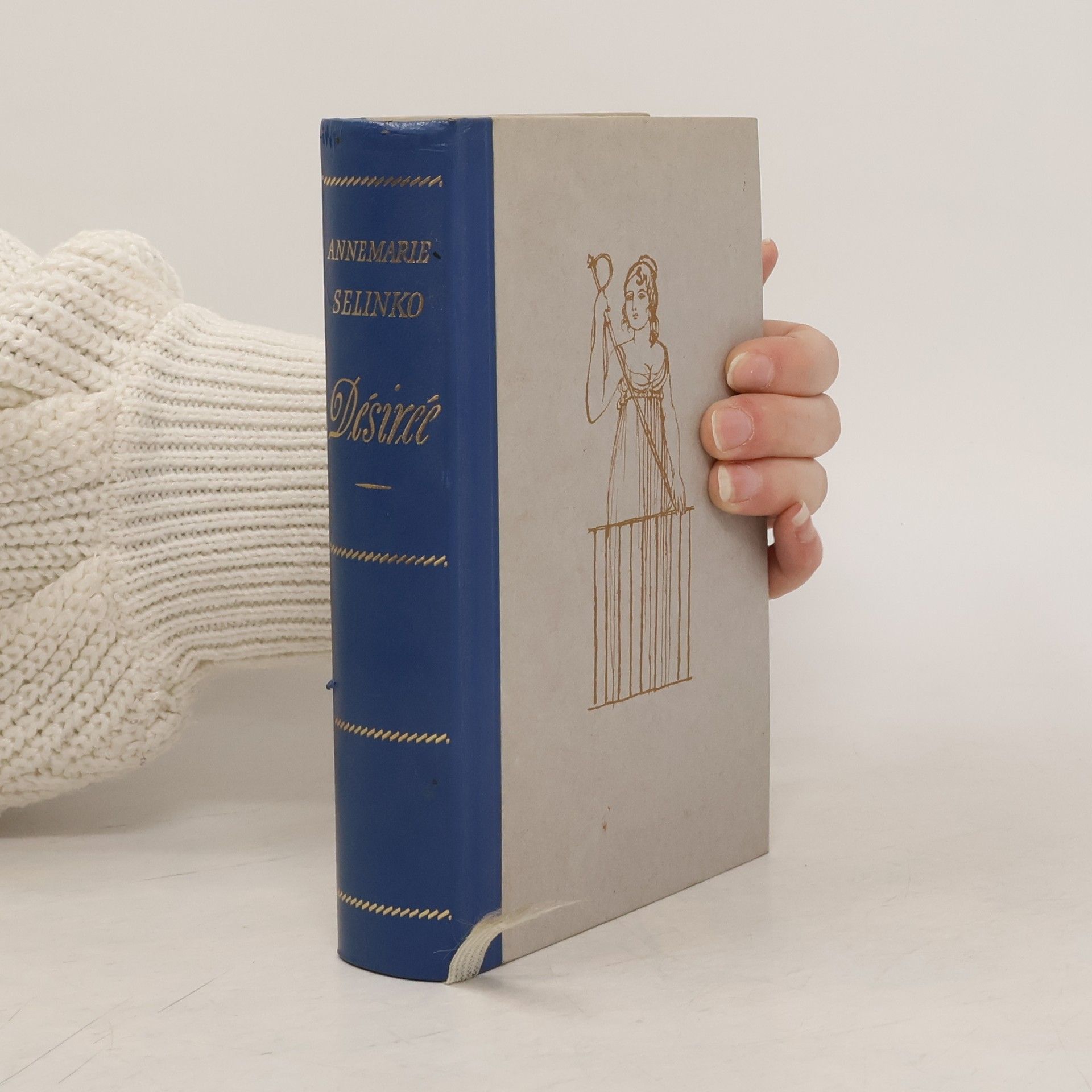 Annemarie Selinko Désirée