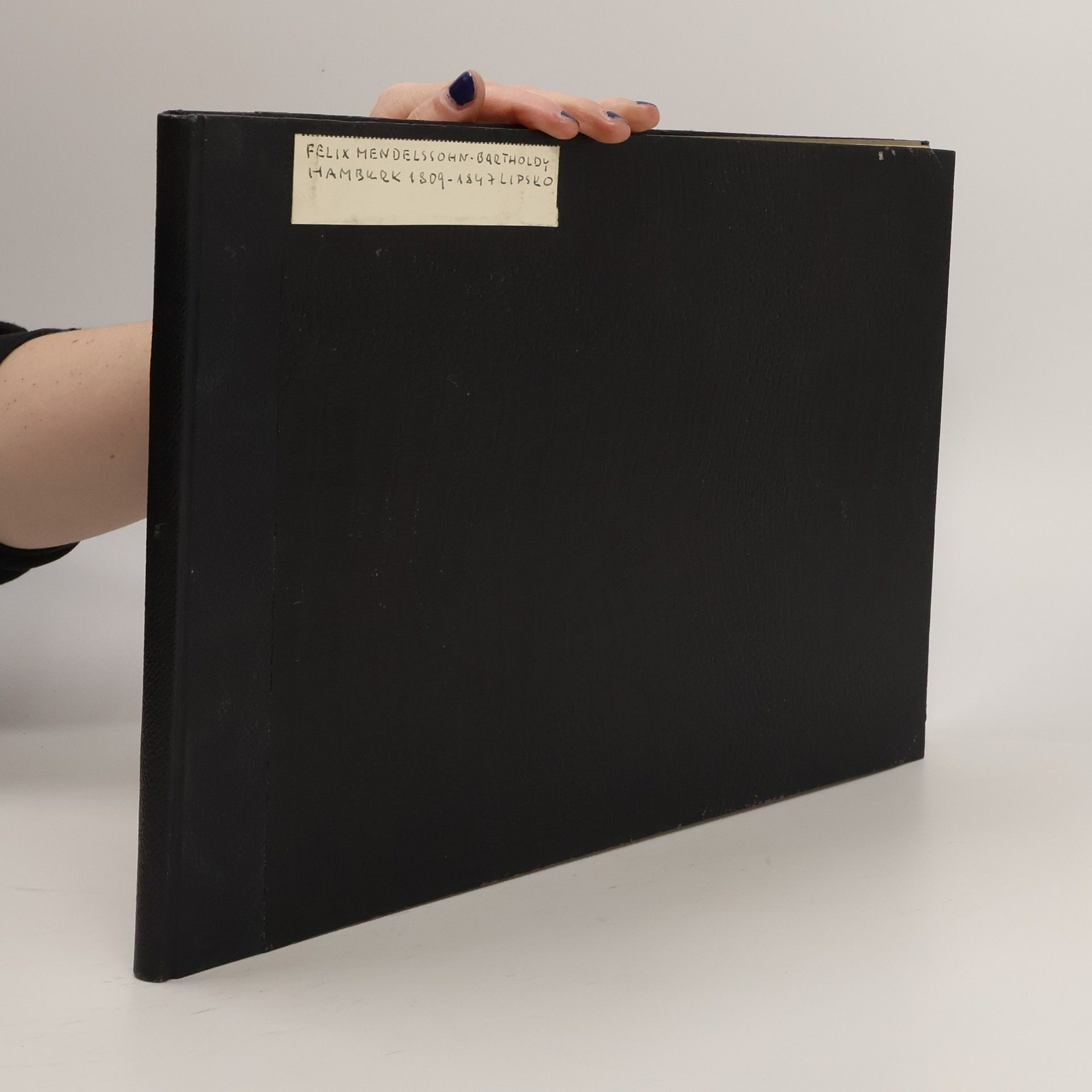 Autores varios Felix Mendelssohn Bartholdys sämtliche Werke. Symphonien