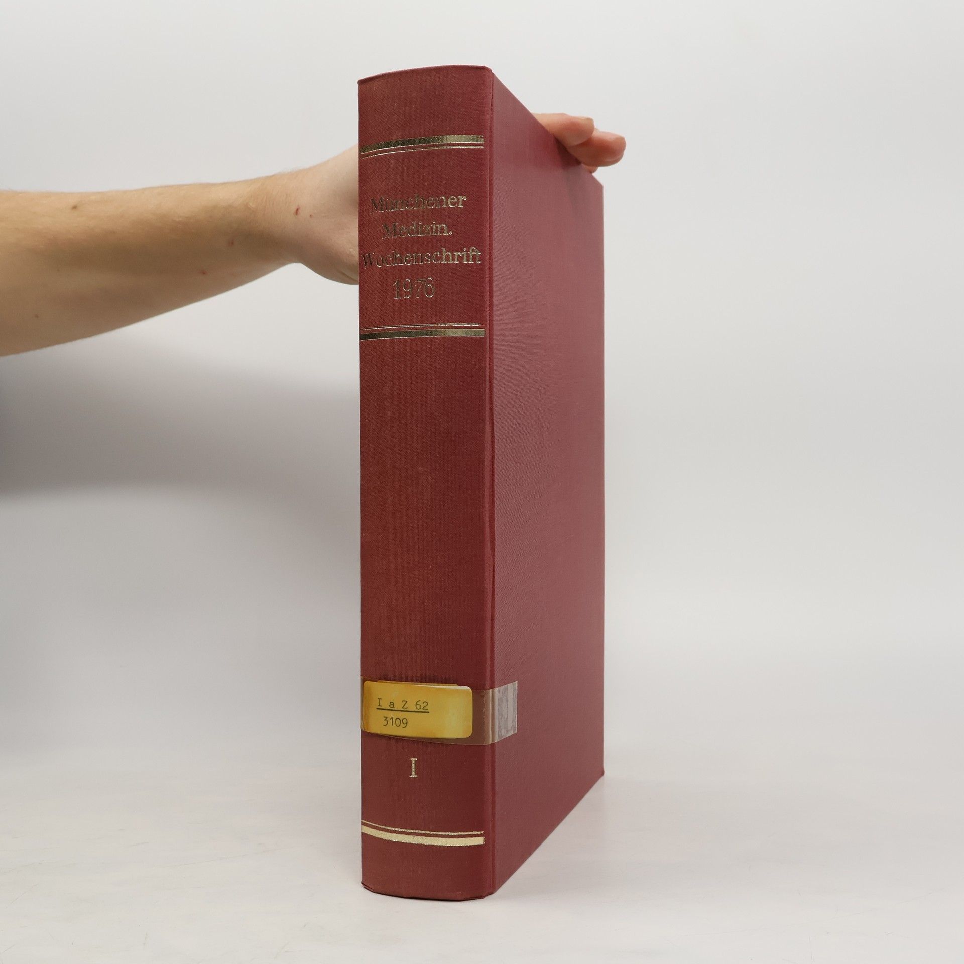 Autorenkollektiv Münchener Medizinische Wochenschrift 118/1