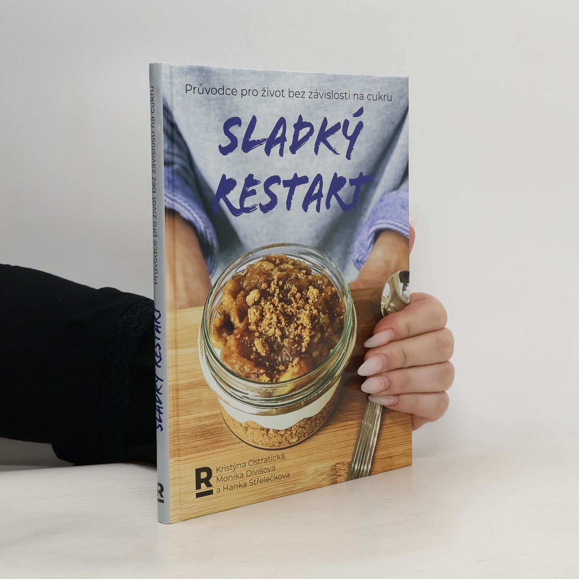 Sladký restart