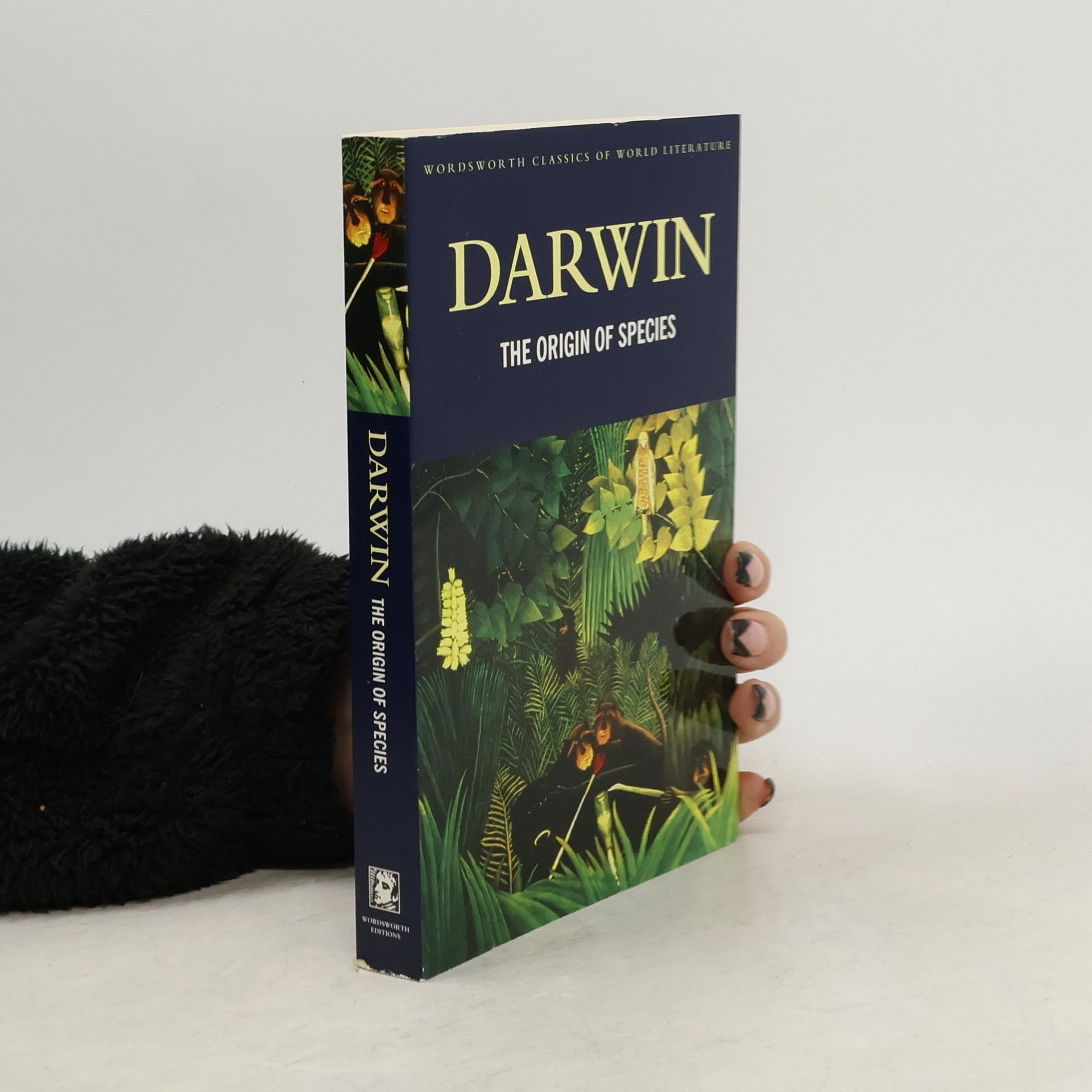 The Origin of Species