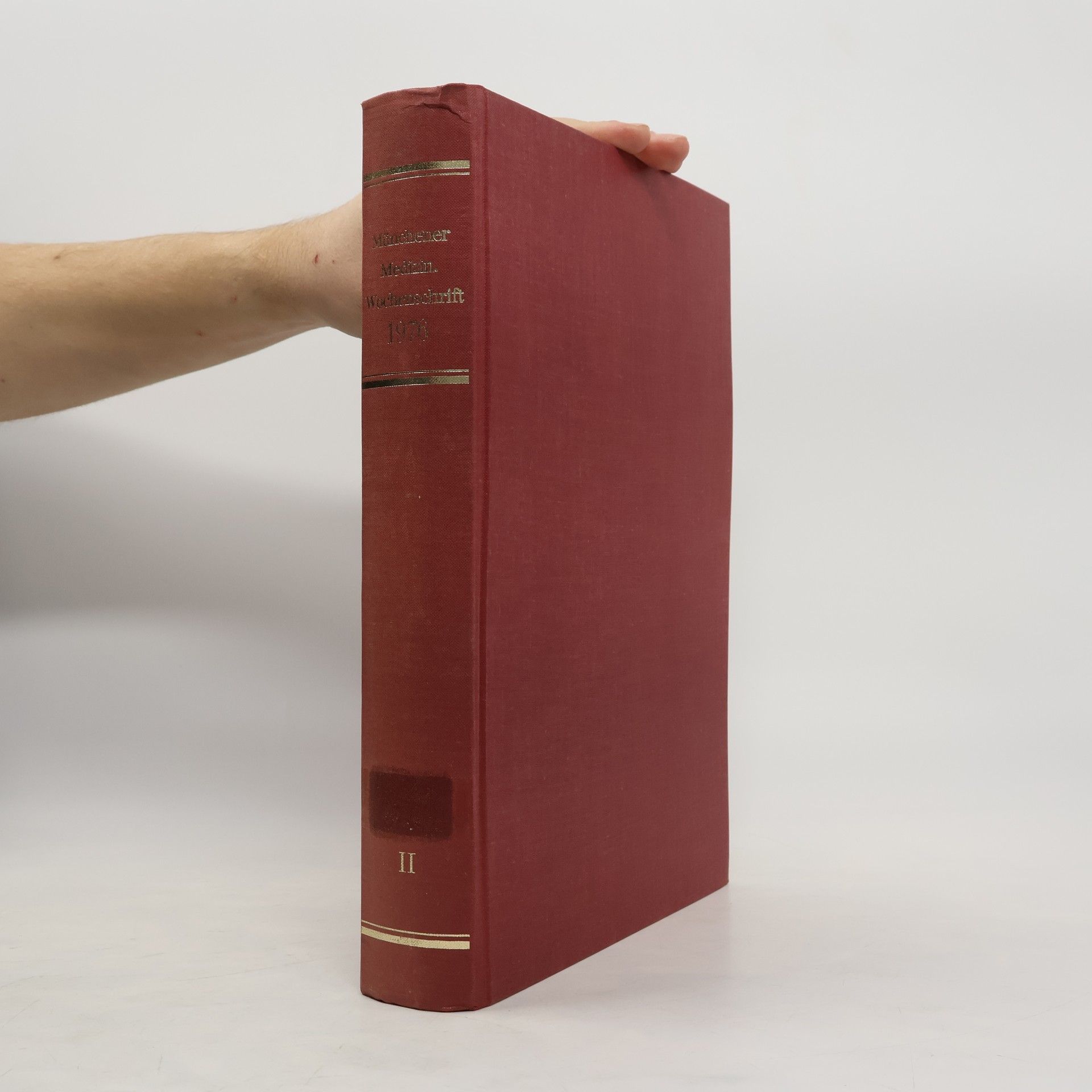 Auteurscollectief Münchener Medizinische Wochenschrift 118/2