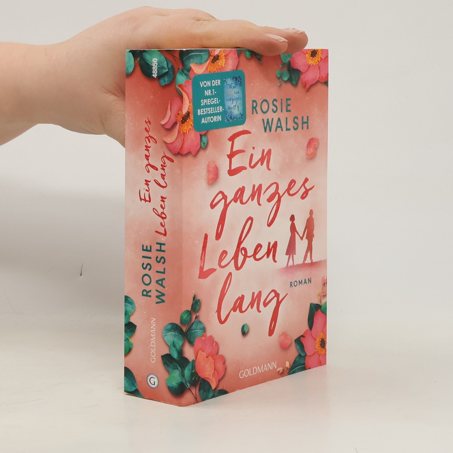 Rosie Walsh Ein ganzes Leben lang