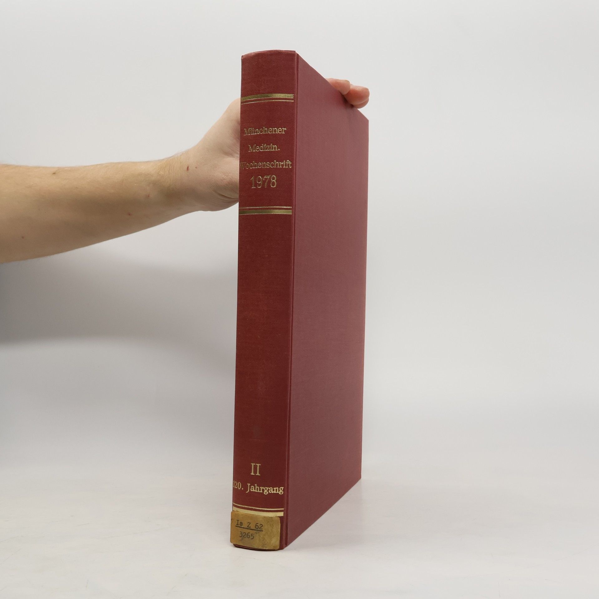 Autorenkollektiv Münchener Medizinische Wochenschrift 120/2