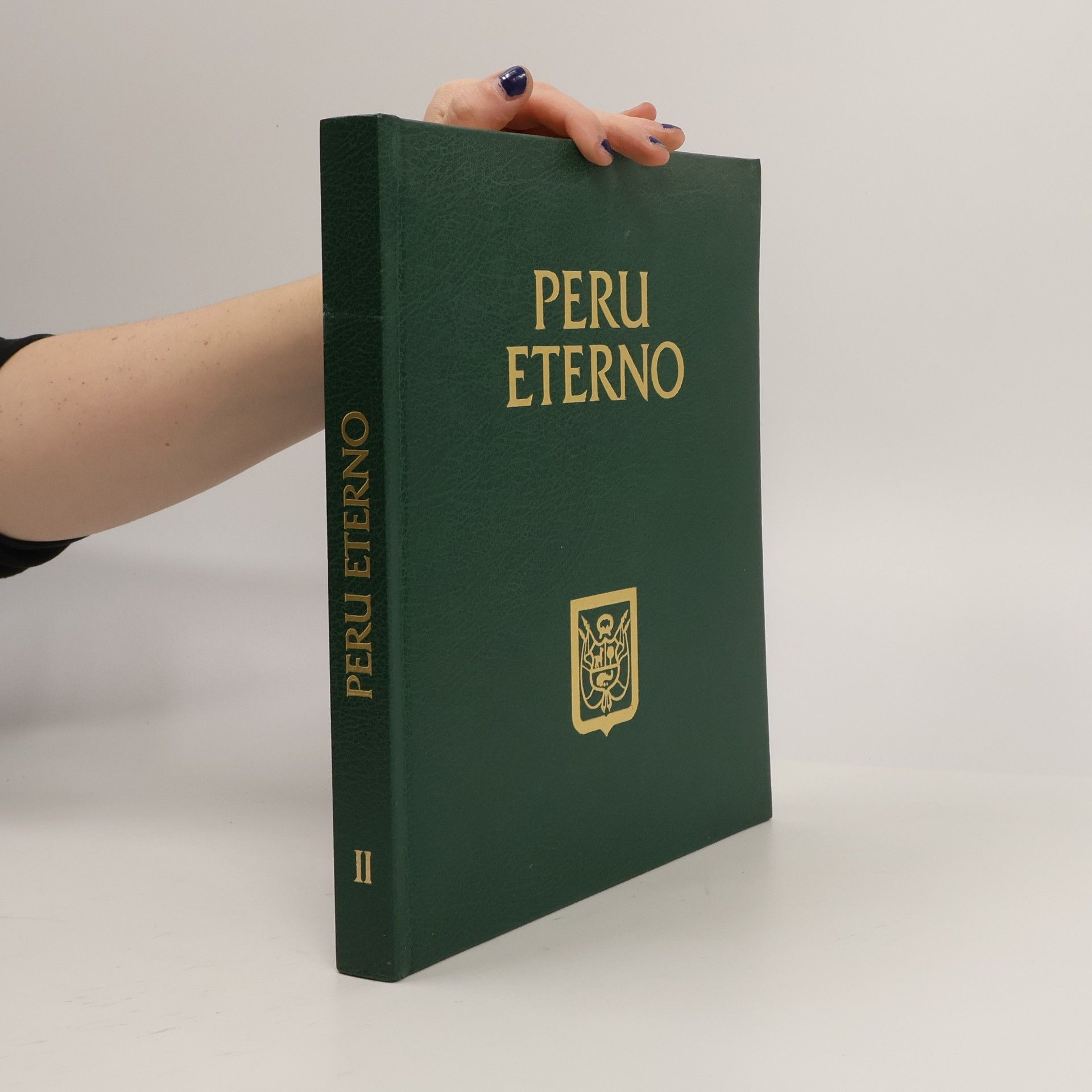 Washington Delgado Tresierra Peru Eterno