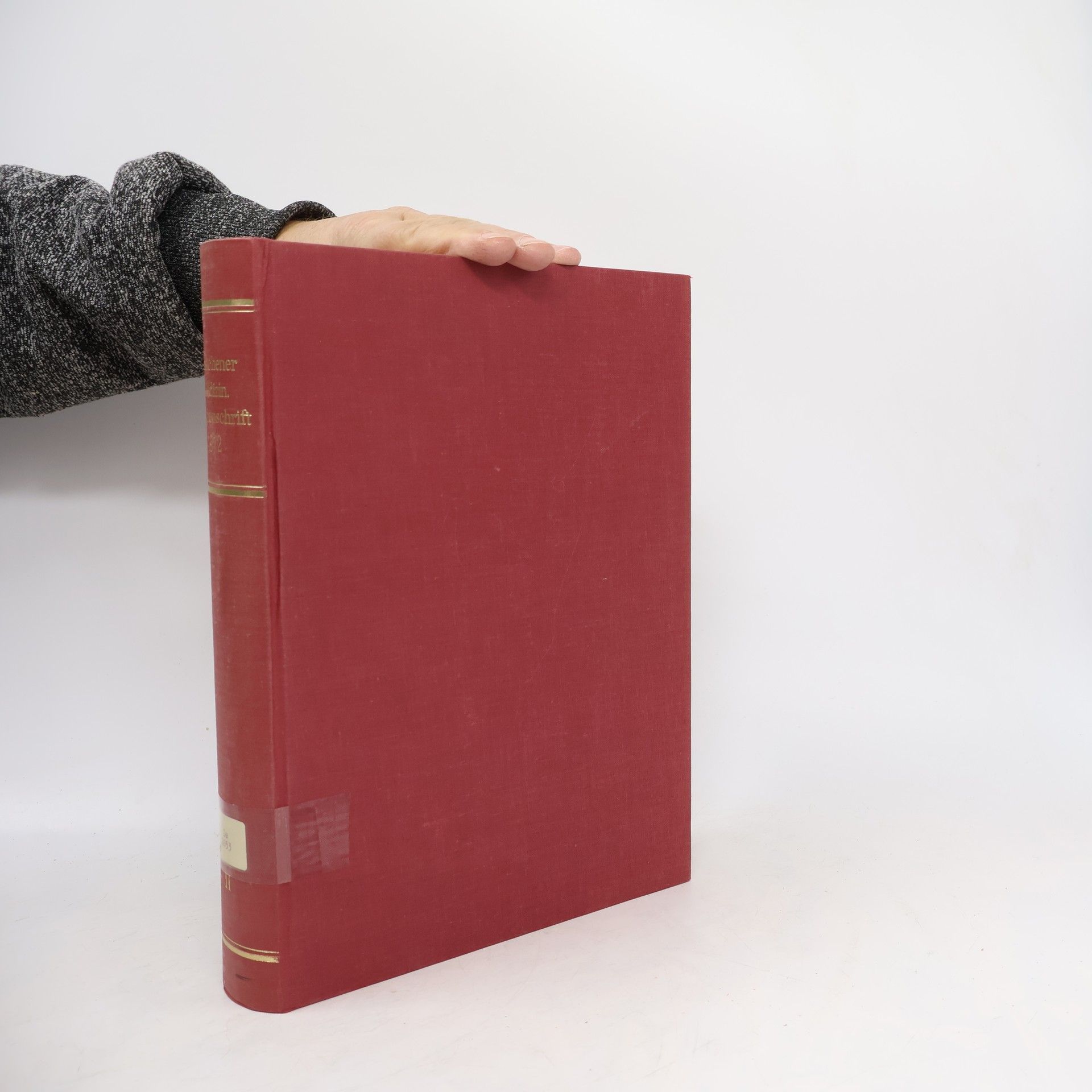 Autorenkollektiv Münchener Medizinische Wochenschrift 114/2