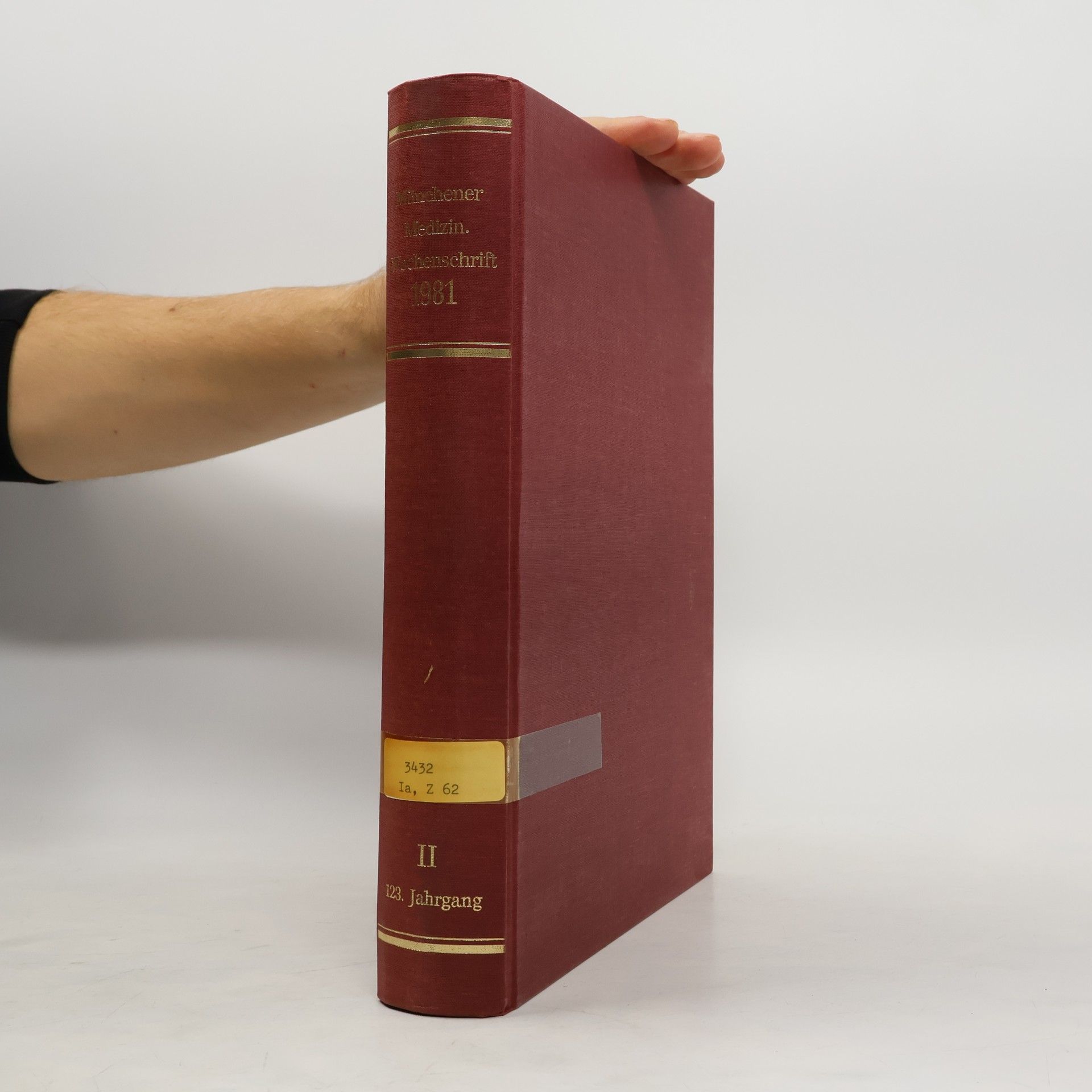 Autorenkollektiv Münchener Medizinische Wochenschrift 123/2