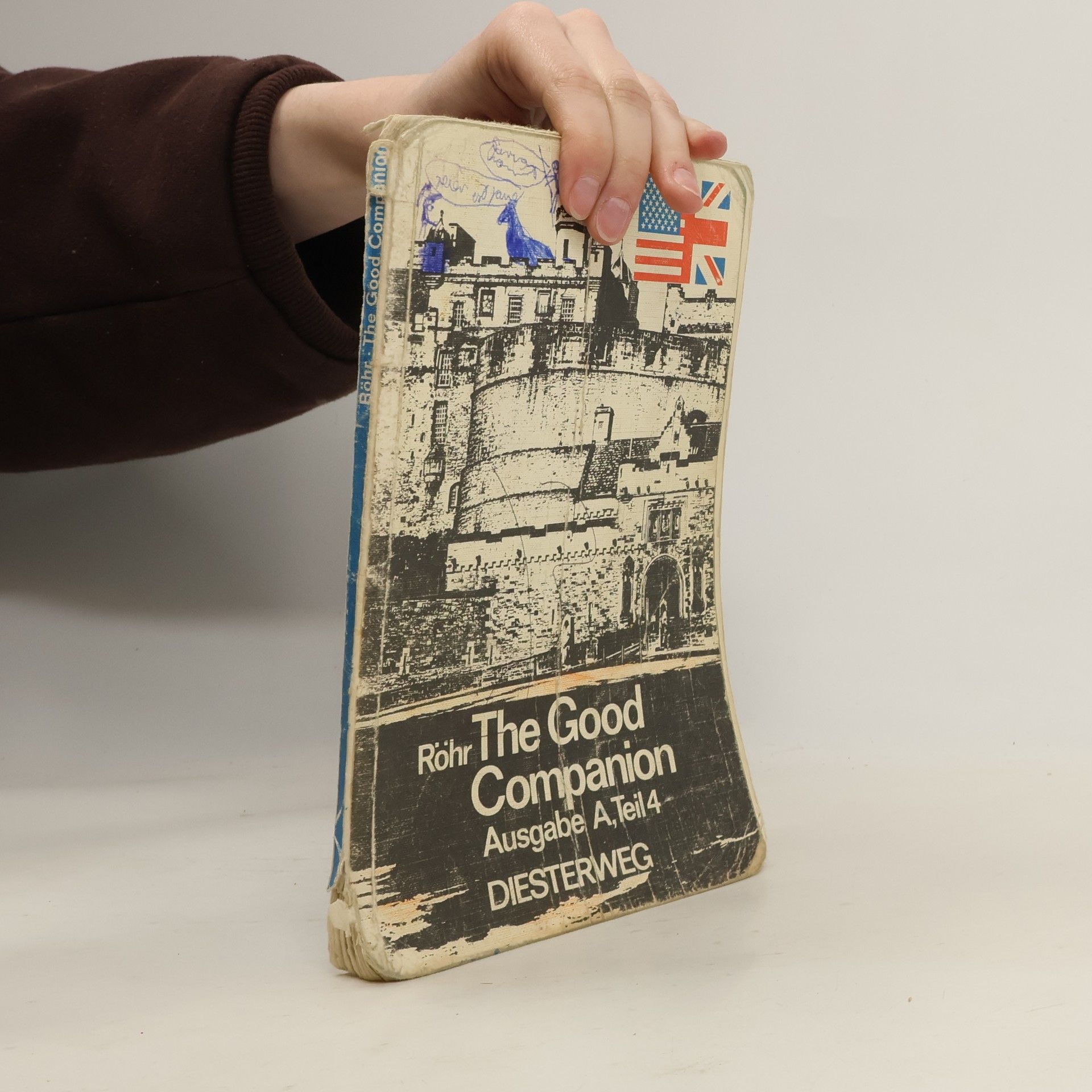 The Good Companion 4