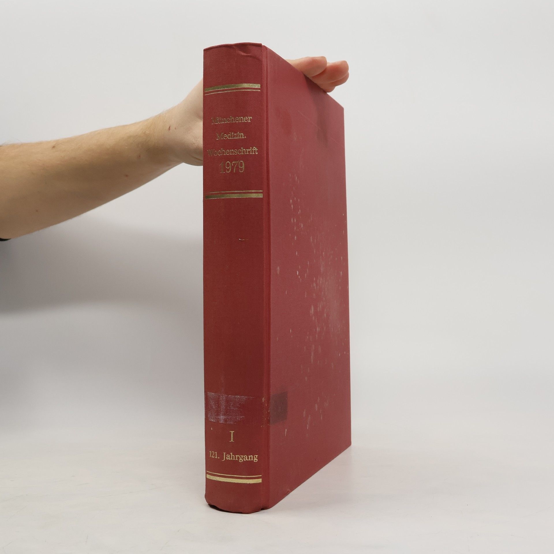 Autorenkollektiv Münchener Medizinische Wochenschrift 121/1