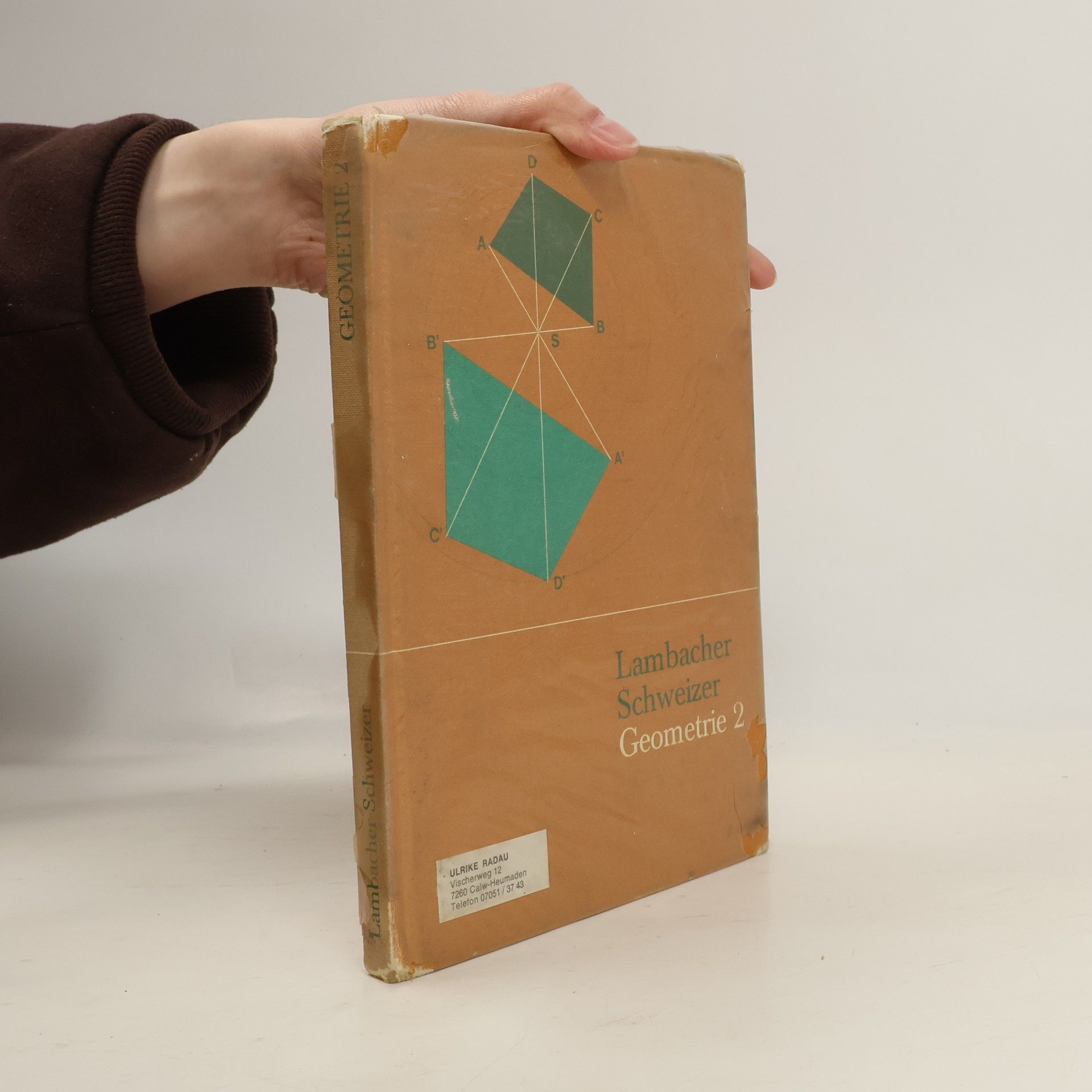Geometrie 2