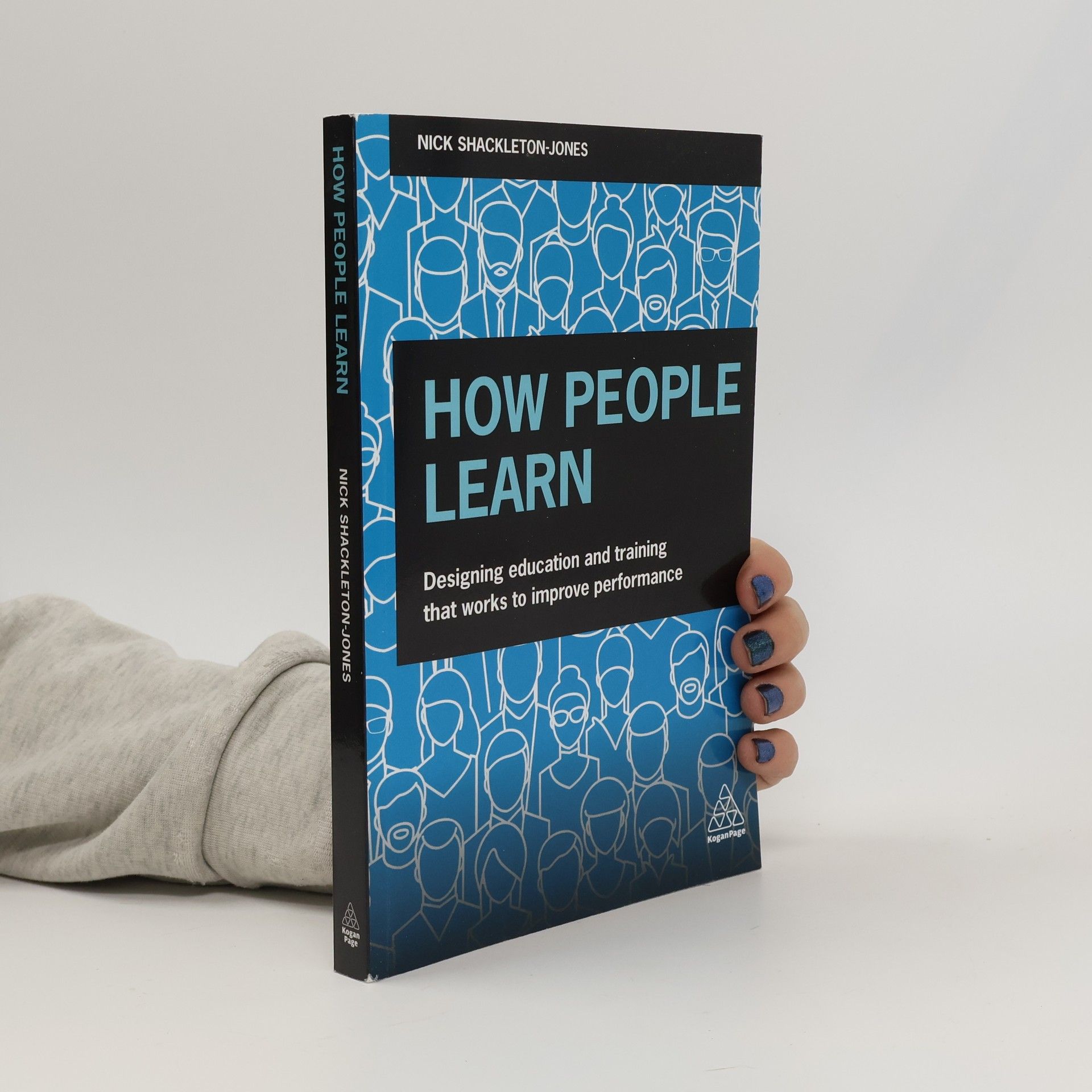 How People Learn