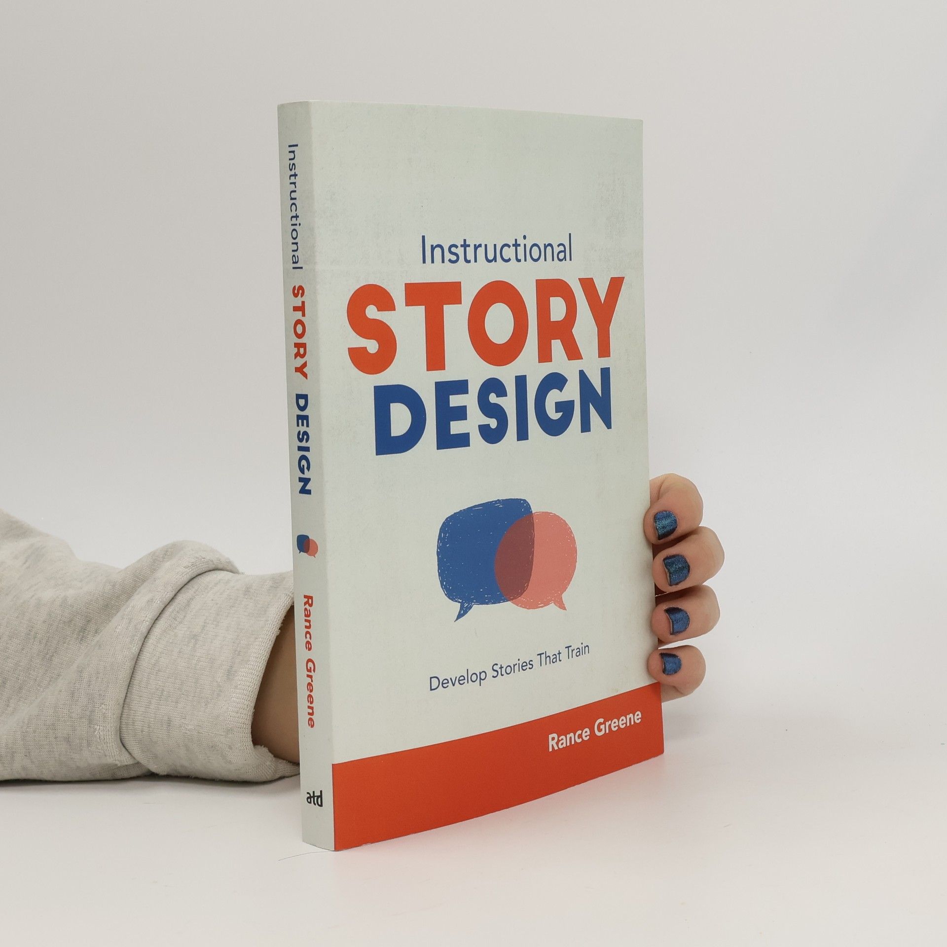 Rance Greene Instructional Story Design