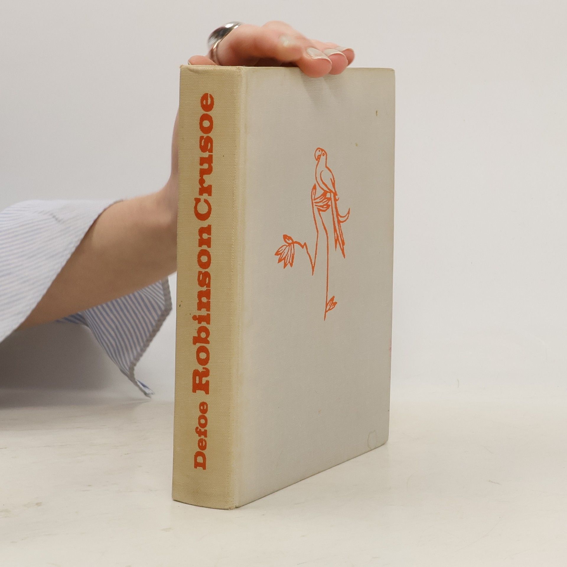 Daniel Defoe Leben und seltsame erstaunliche Abenteuer des Robinson Crusoe