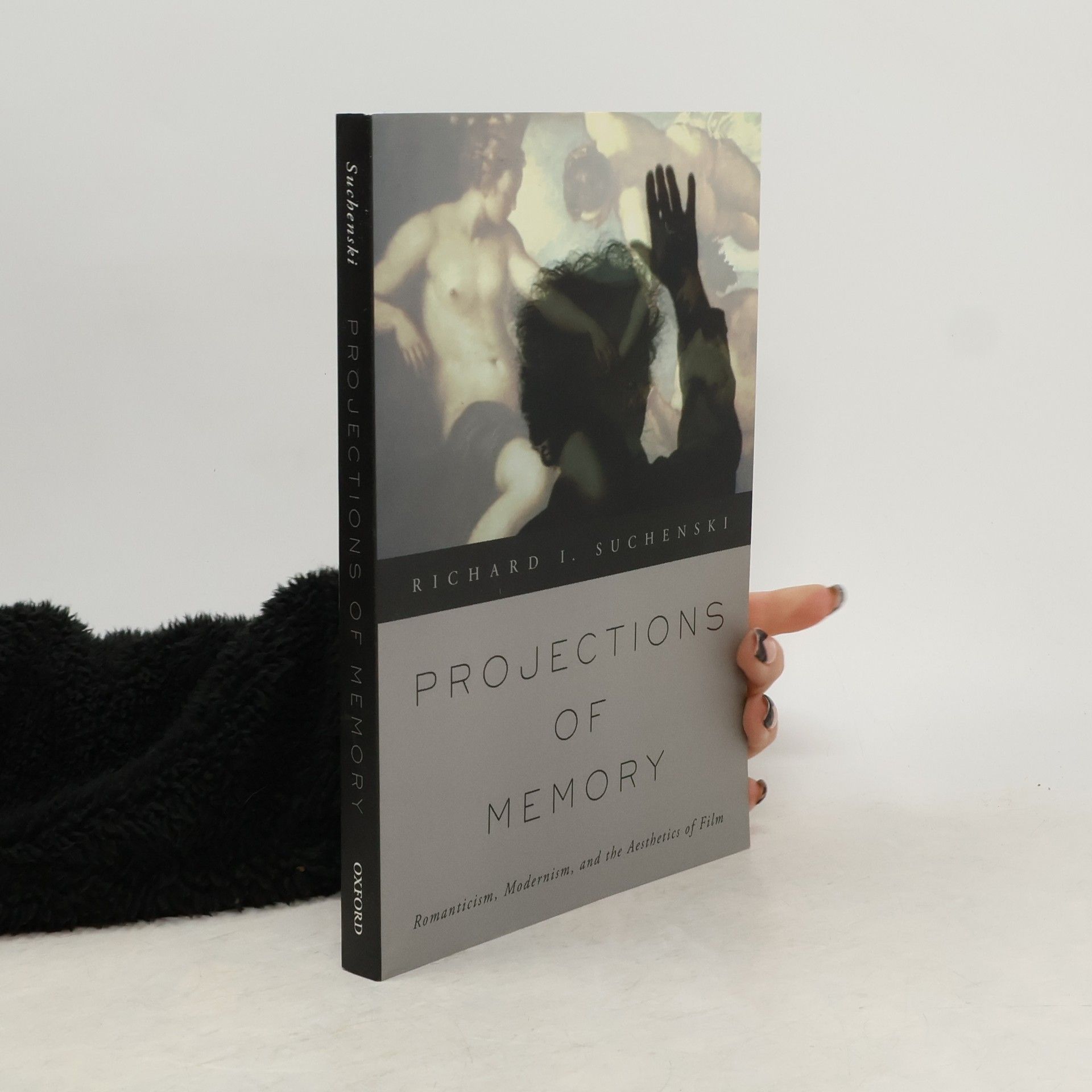 Richard I. Suchenski Projections of Memory