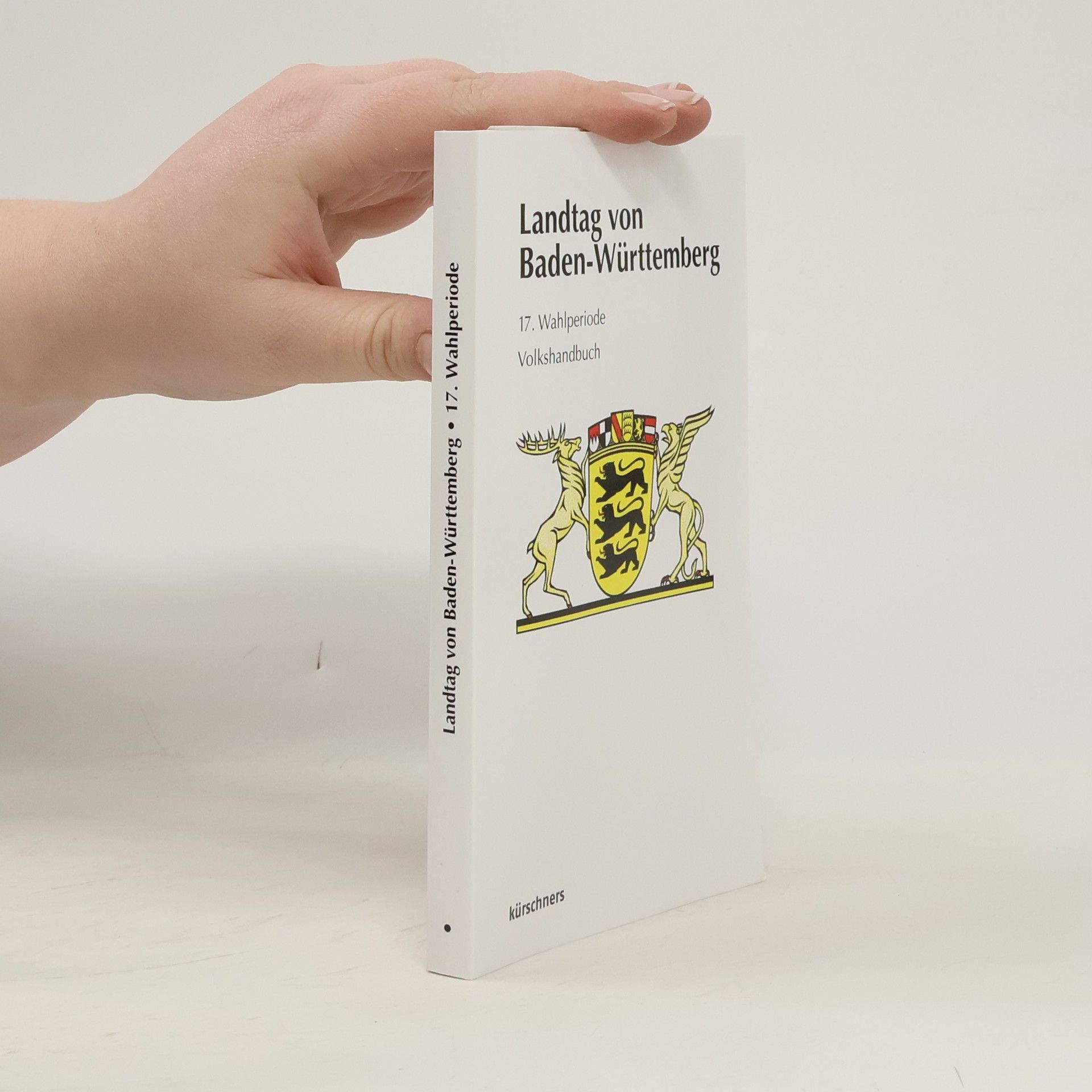 Andreas Holzapfel Landtag von Baden-Württemberg