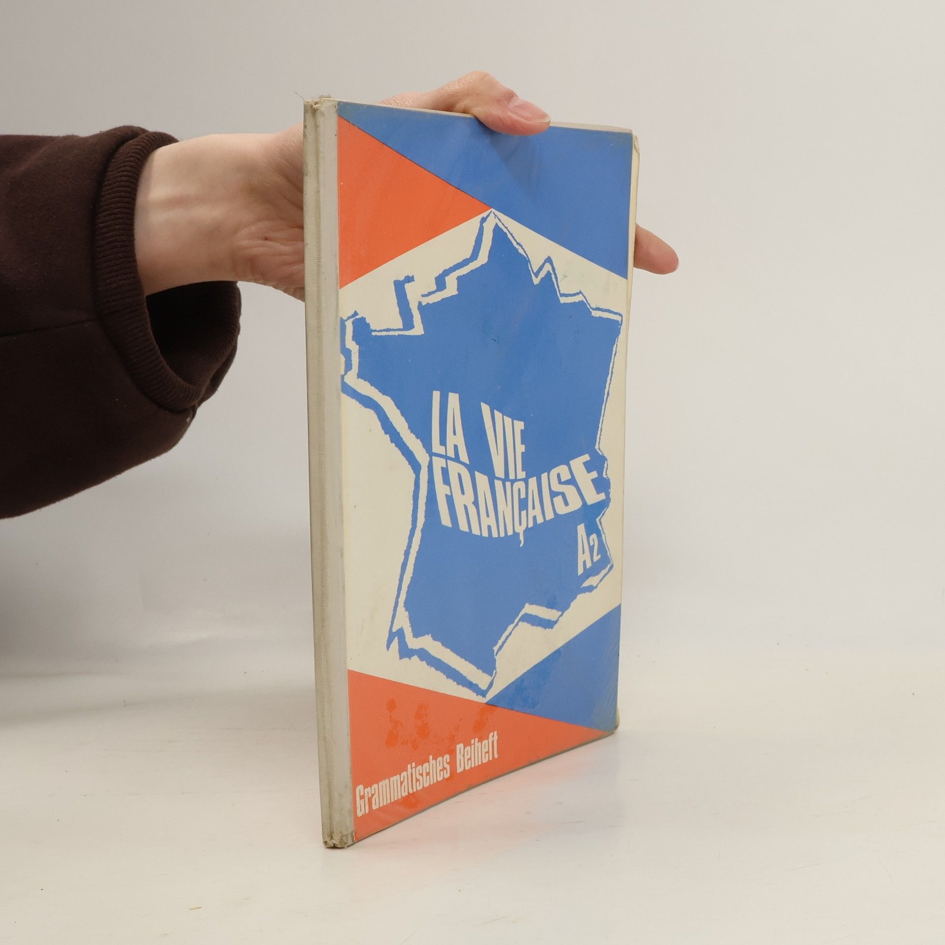 Autores varios La Vie Française A2