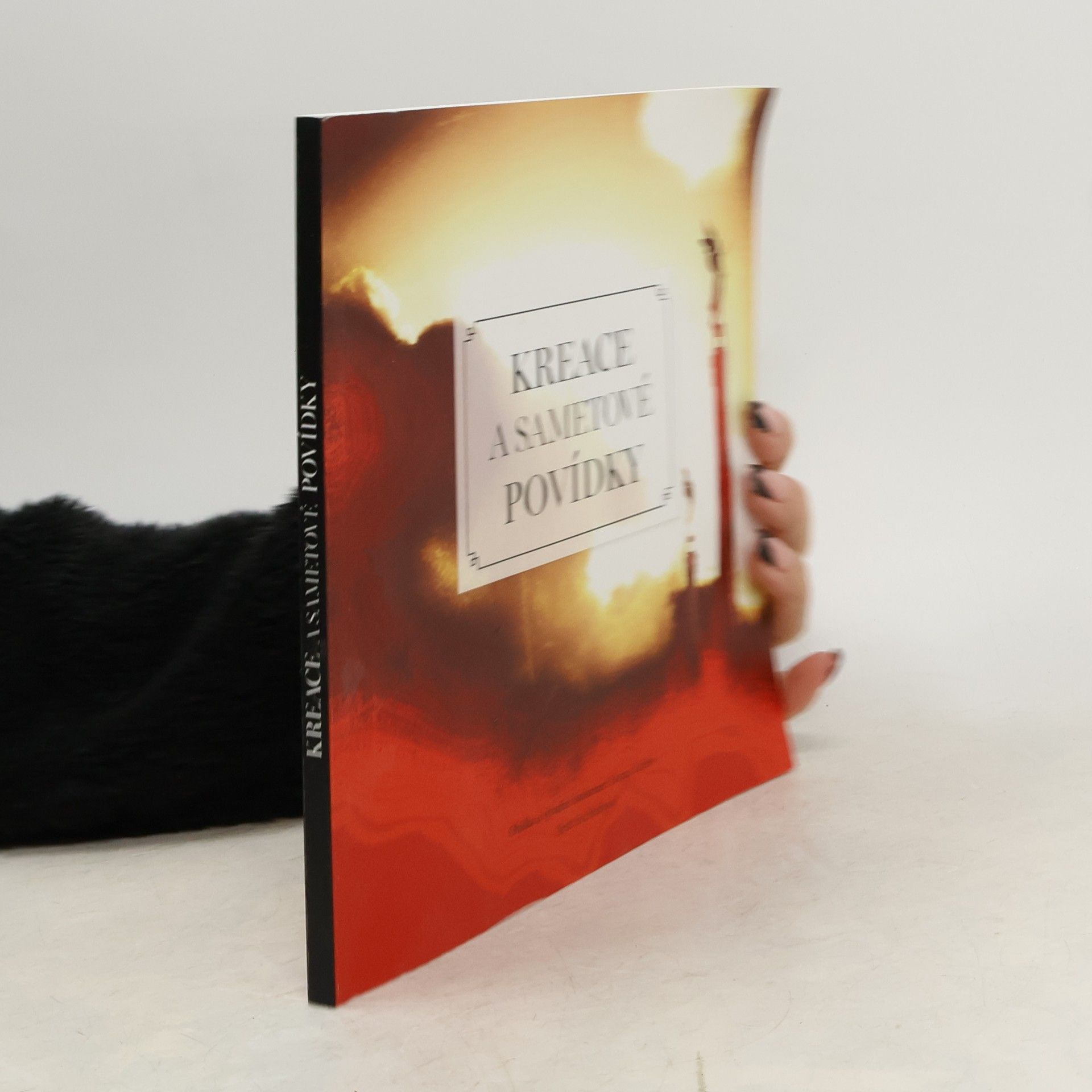 kolektiv Kreace a sametové povídky