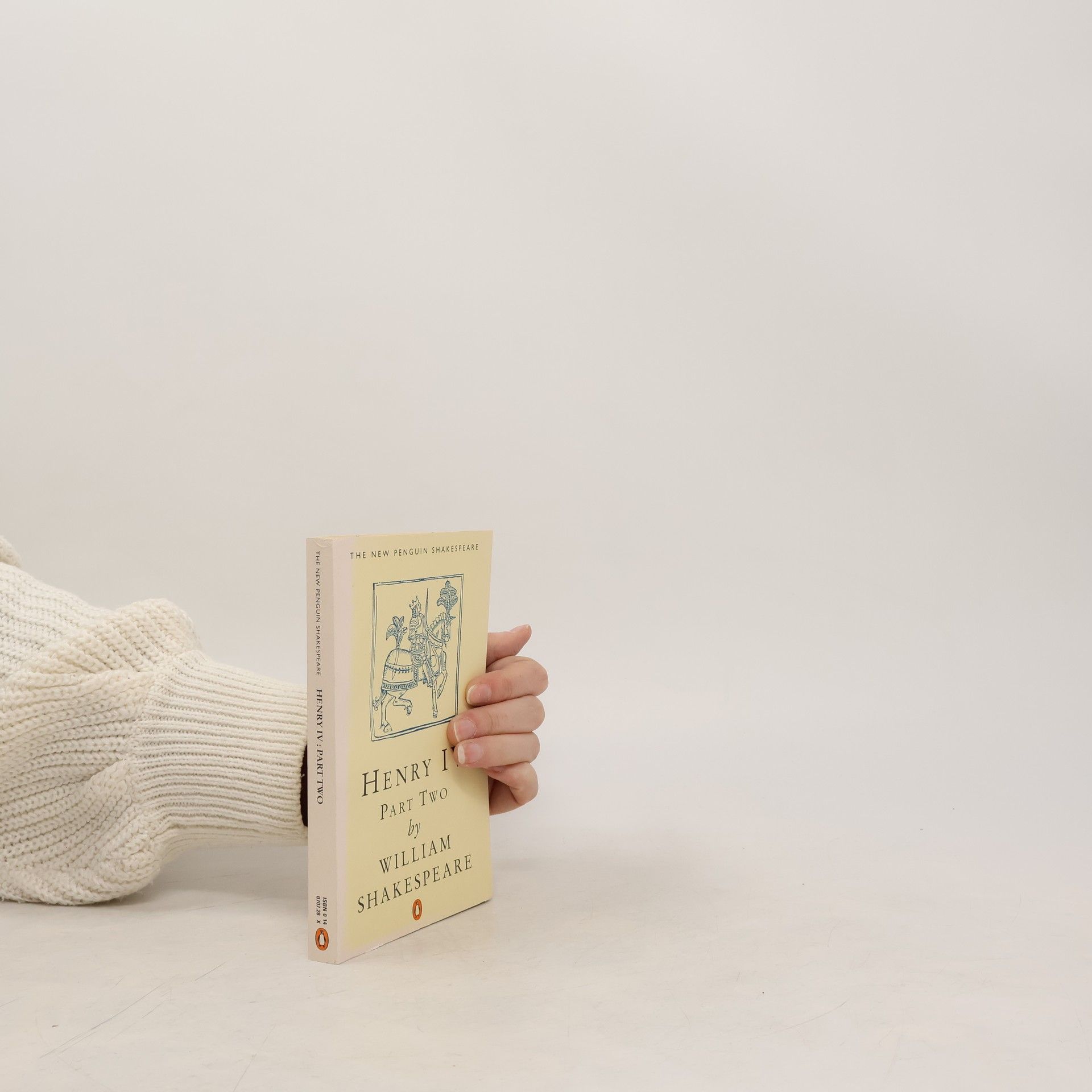 William Shakespeare Henry V, Part 2