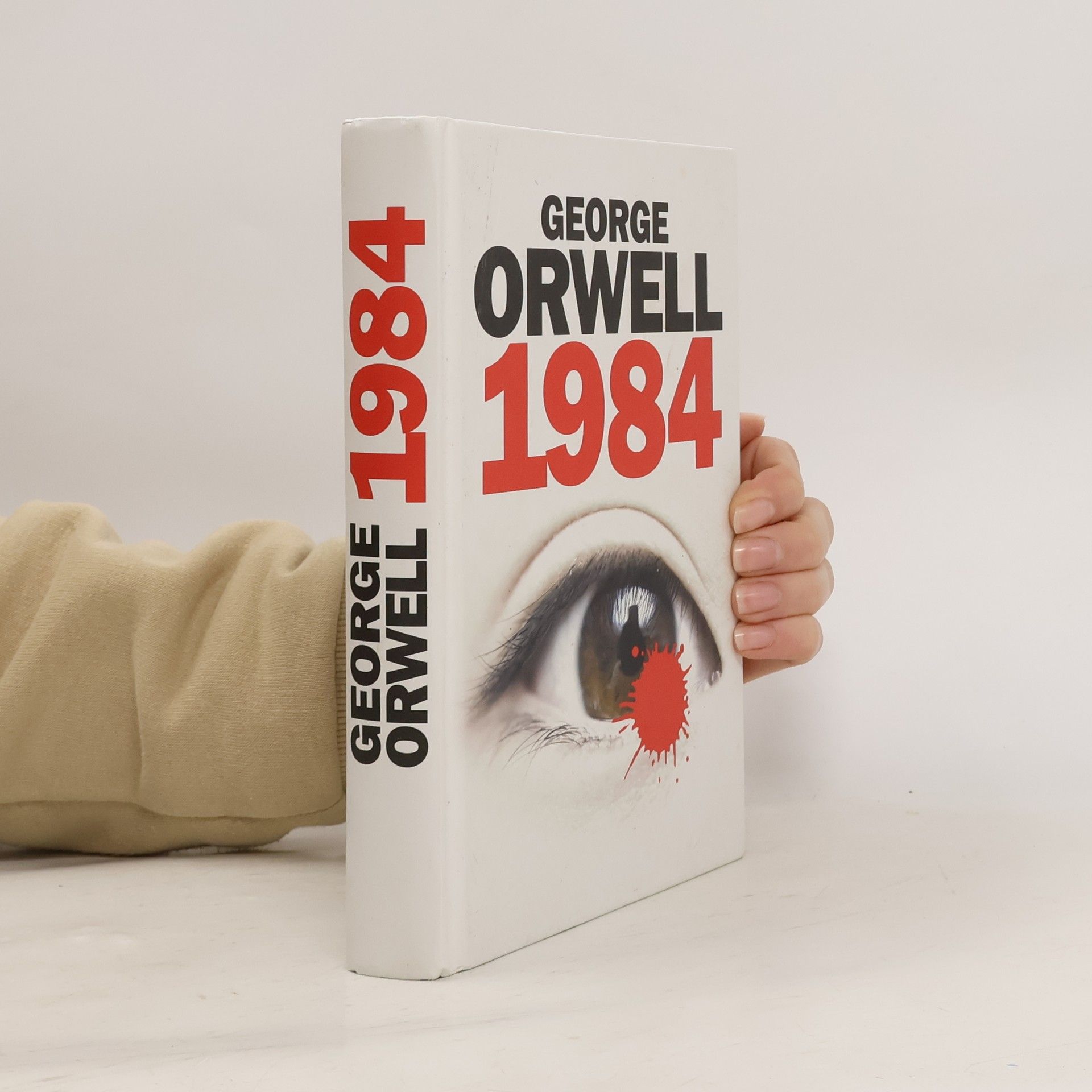 George Orwell 1984