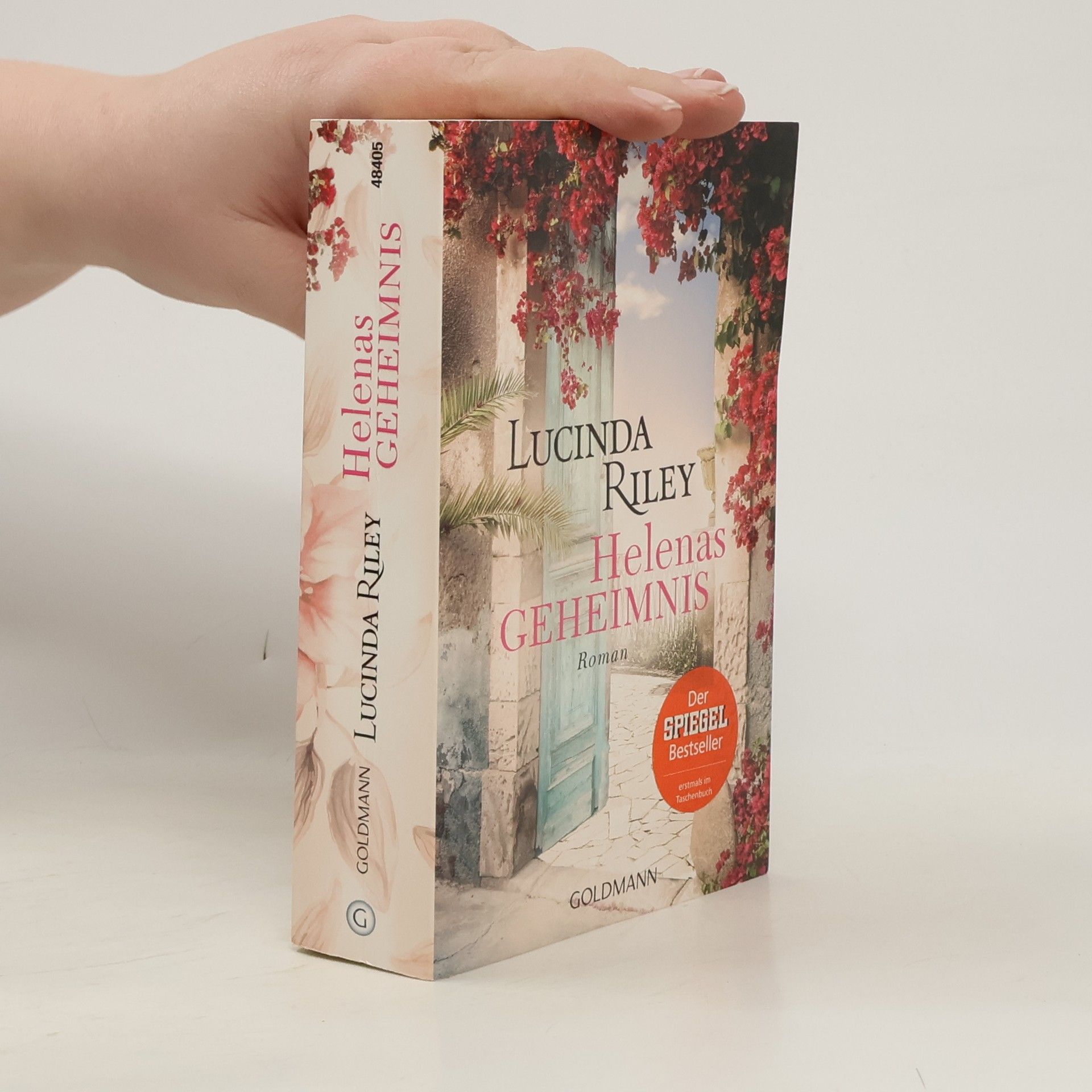 Lucinda Riley Helenas Geheimnis