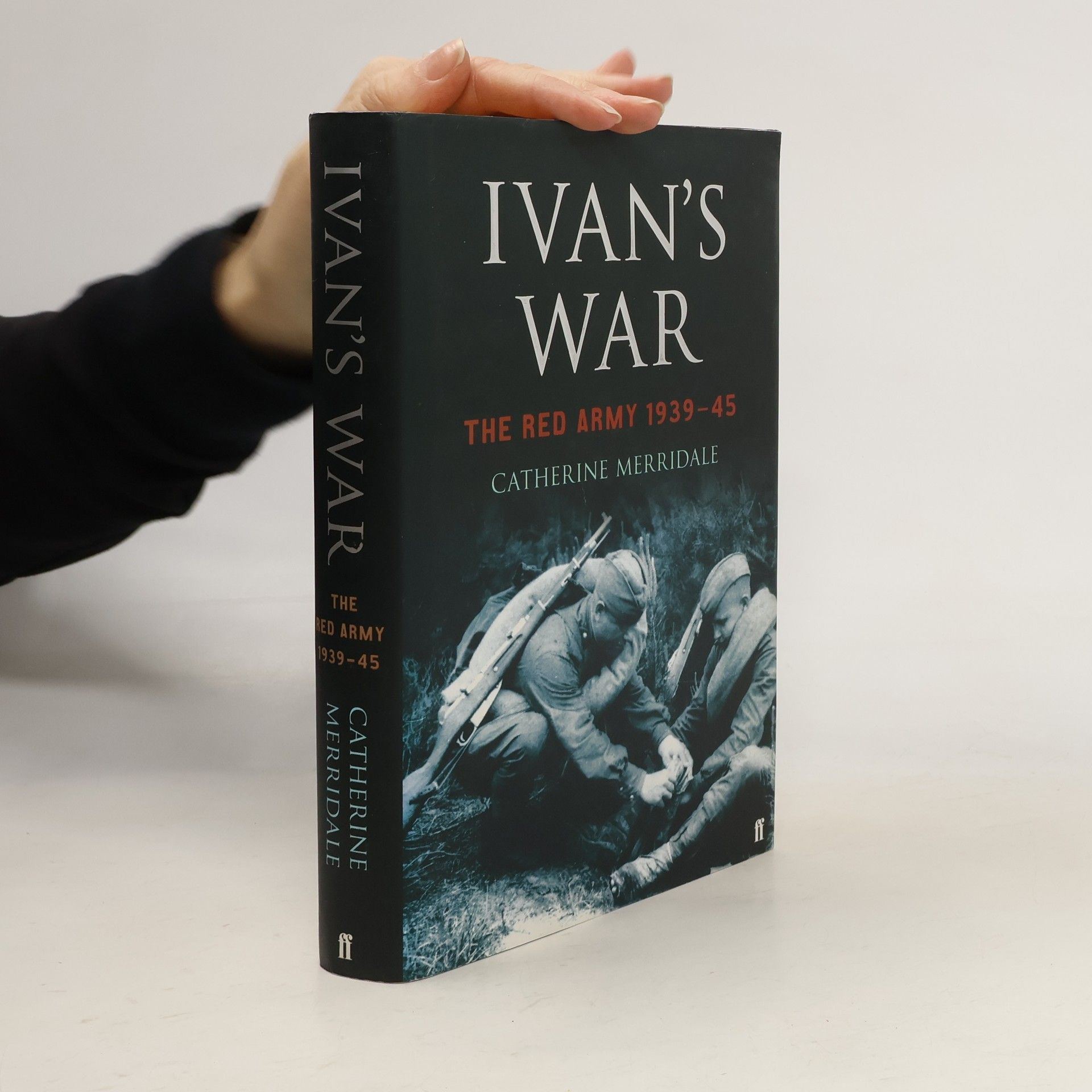 Ivan's War