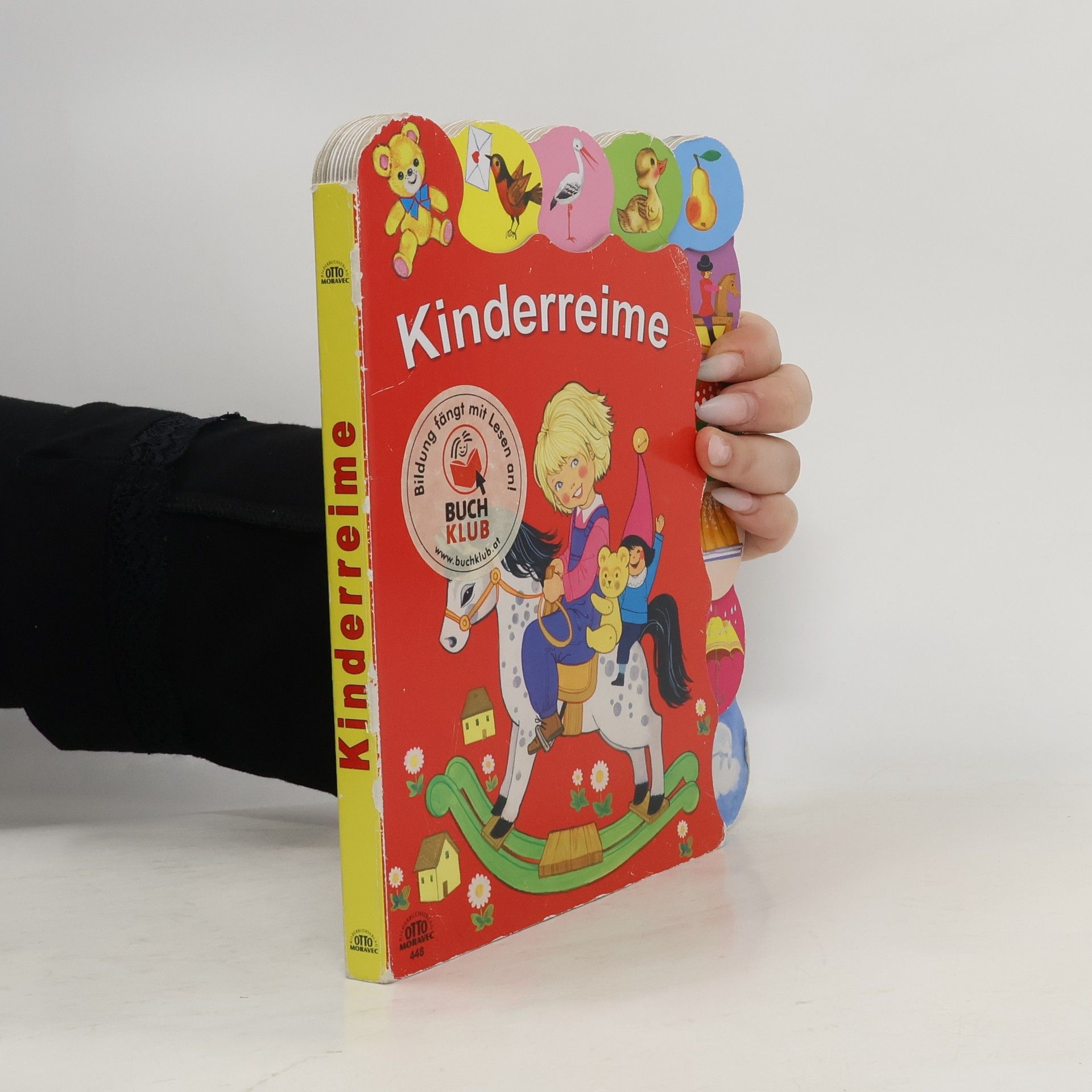 Kinderreime