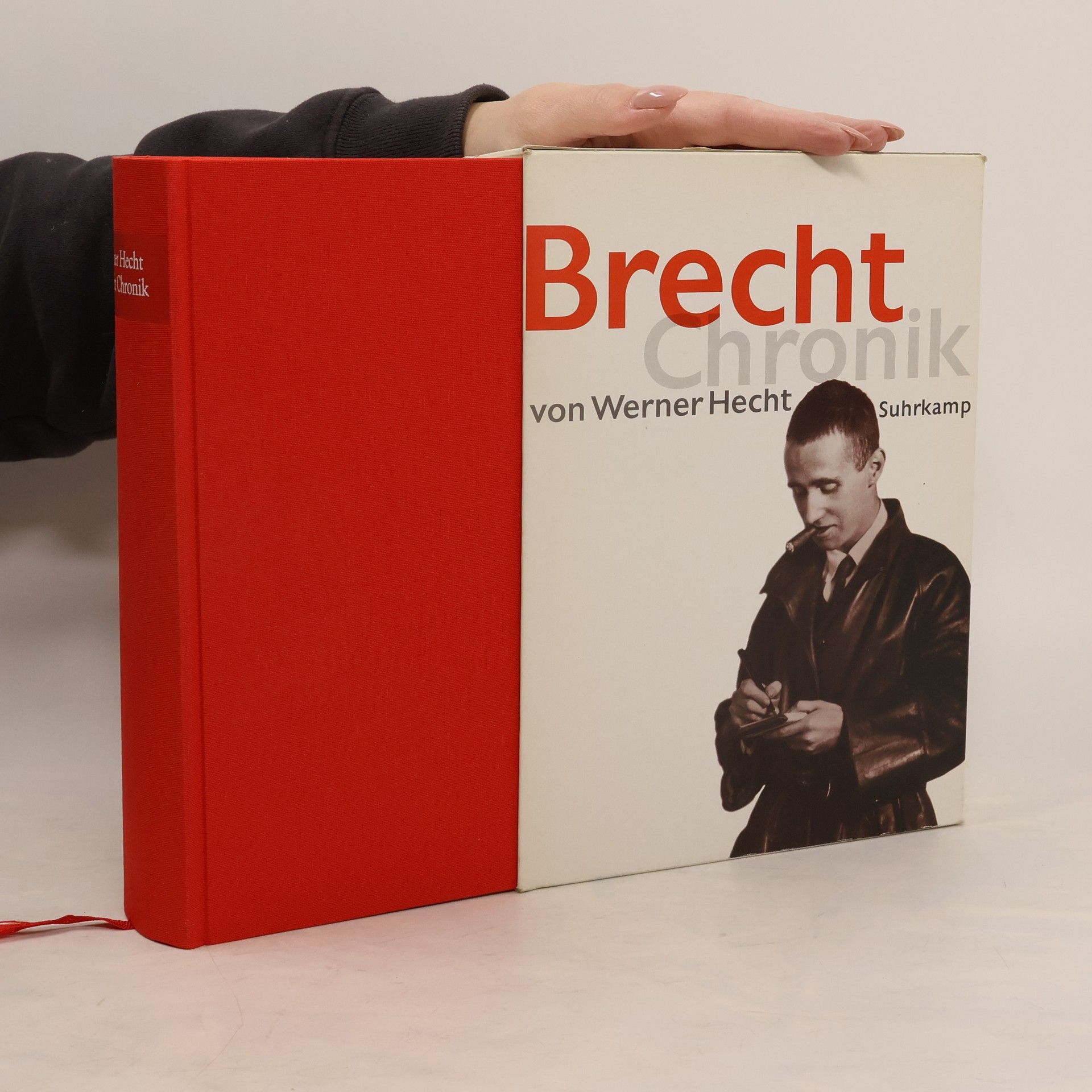 Brecht-Chronik