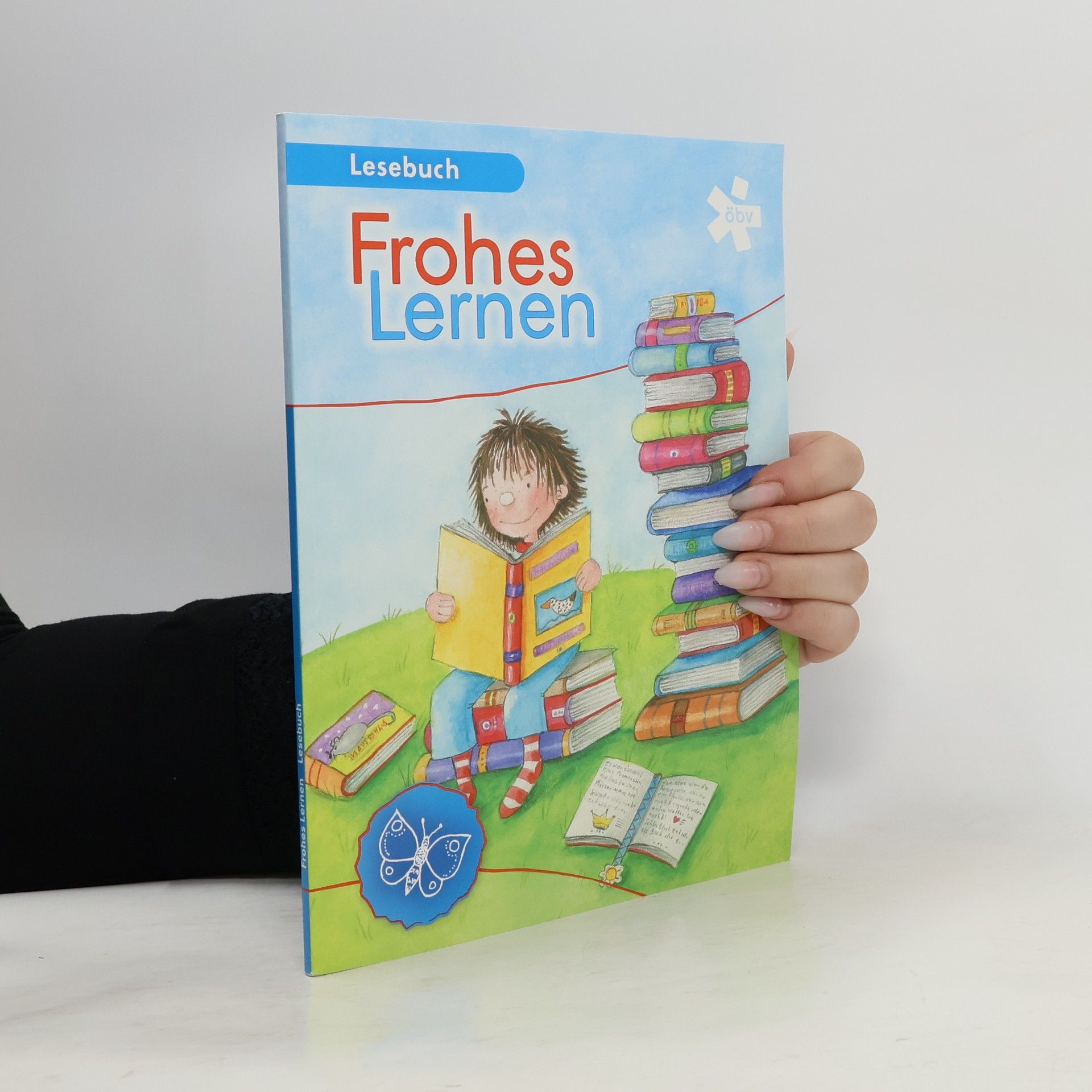 Gisela Eckl Frohes Lernen