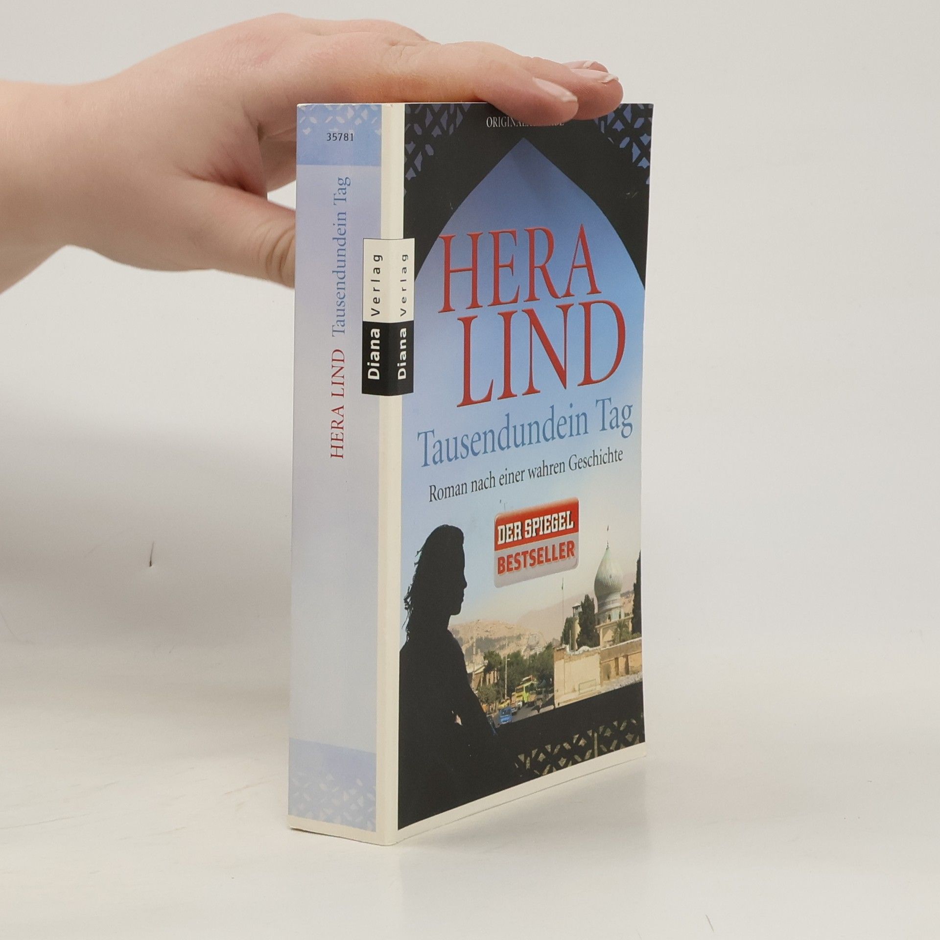 Hera Lind Tausendundein Tag